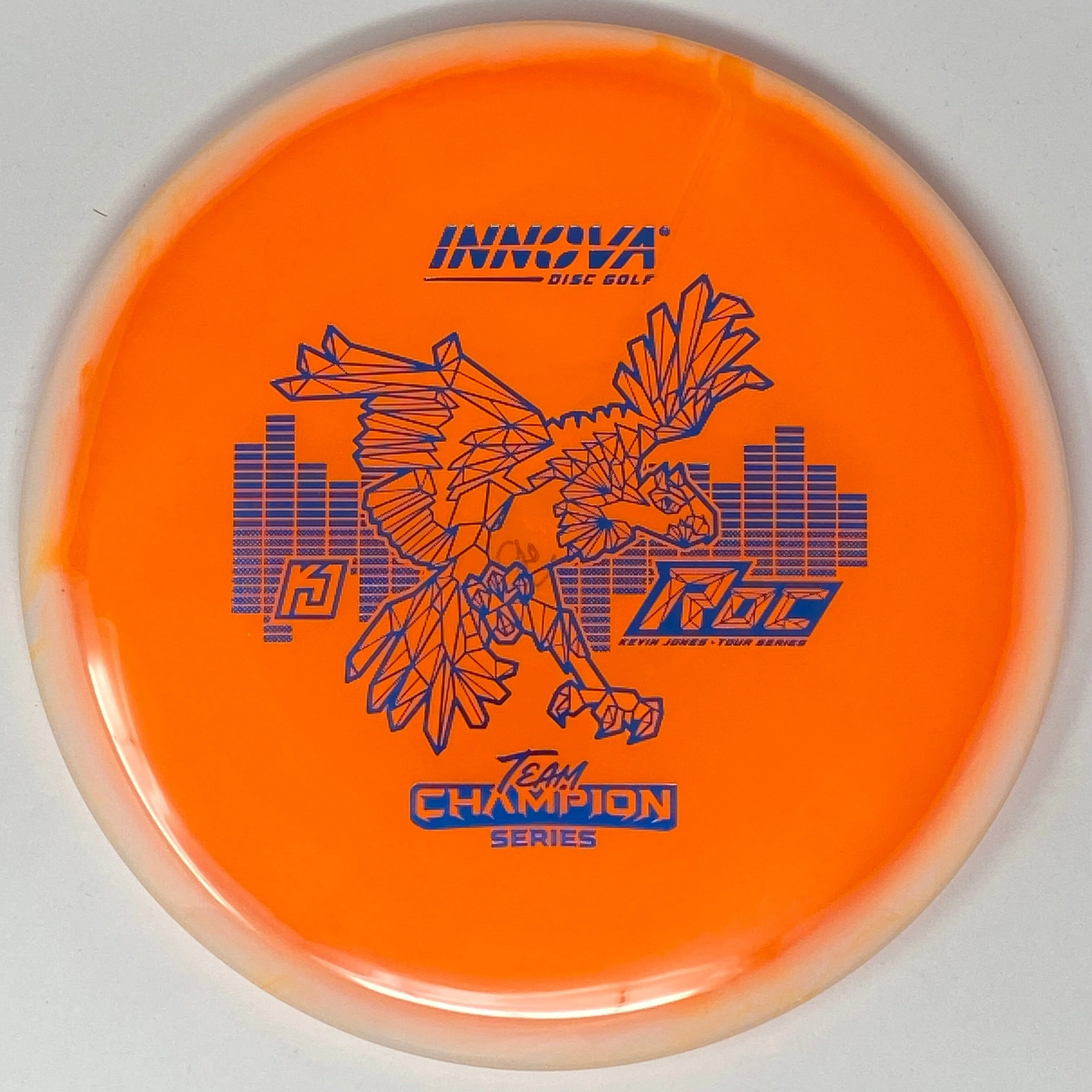 Rancho Roc (Halo Champion - Kevin Jones 2024 Tour Series) - Image 5
