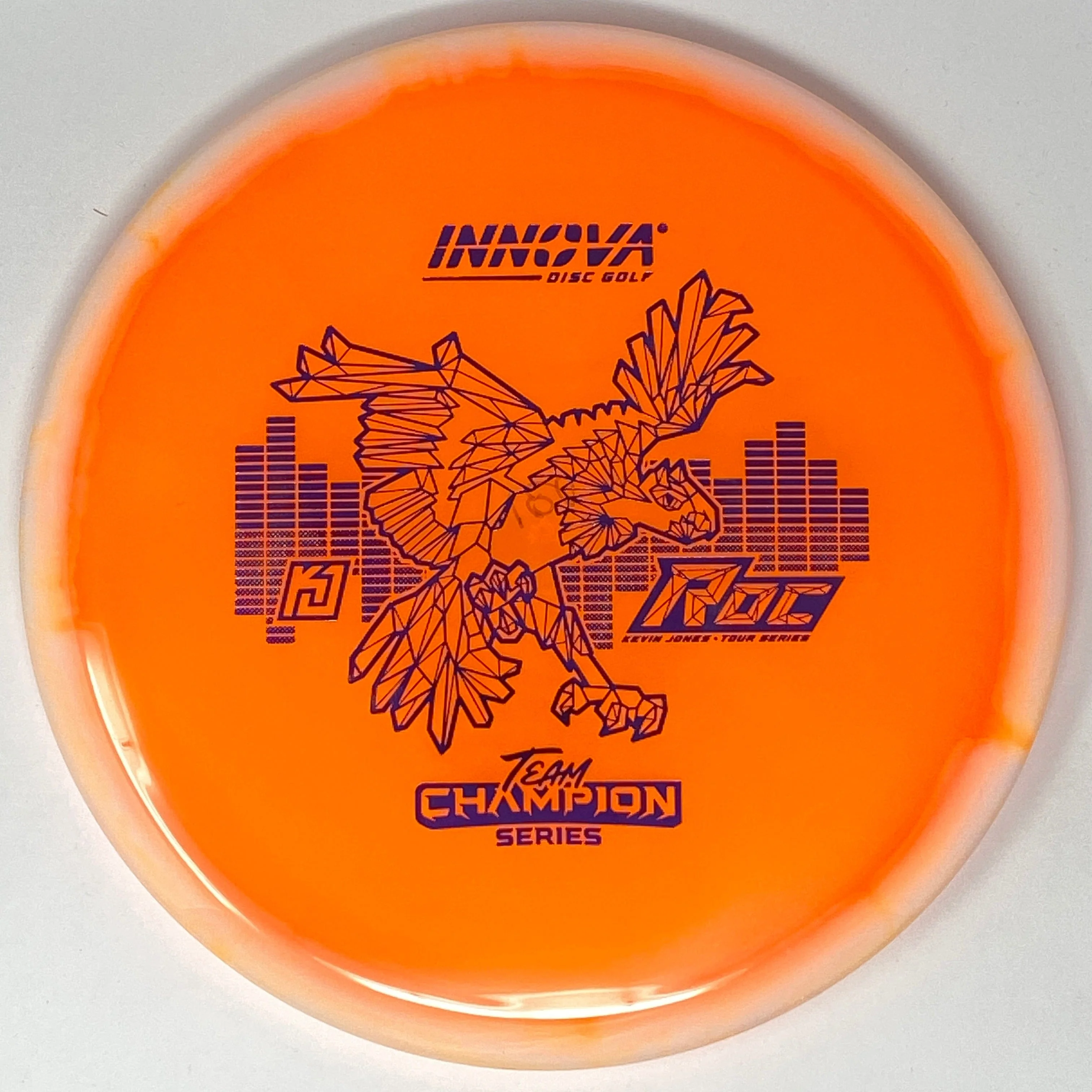 Rancho Roc (Halo Champion - Kevin Jones 2024 Tour Series) - Image 6