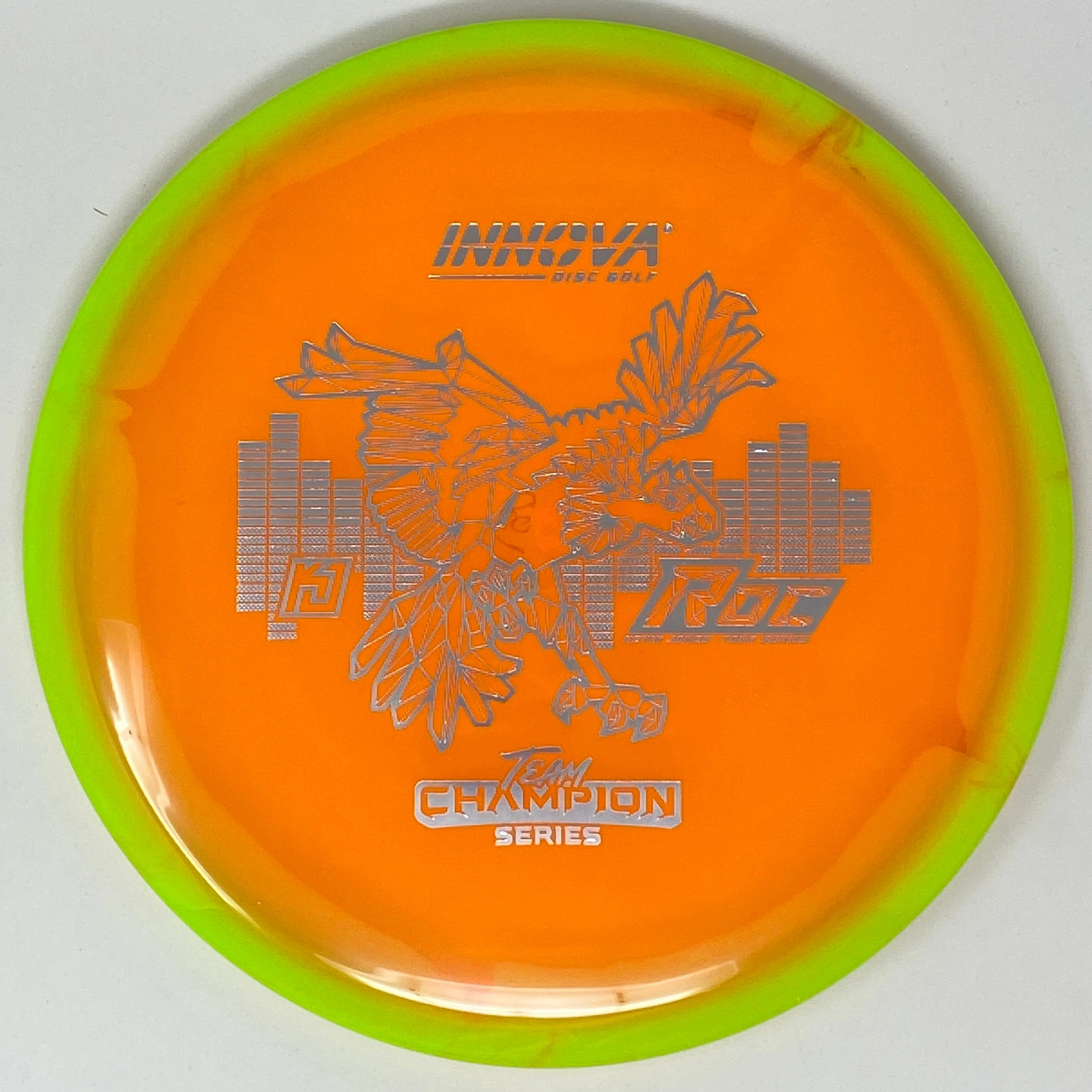 Rancho Roc (Halo Champion - Kevin Jones 2024 Tour Series) - Image 7