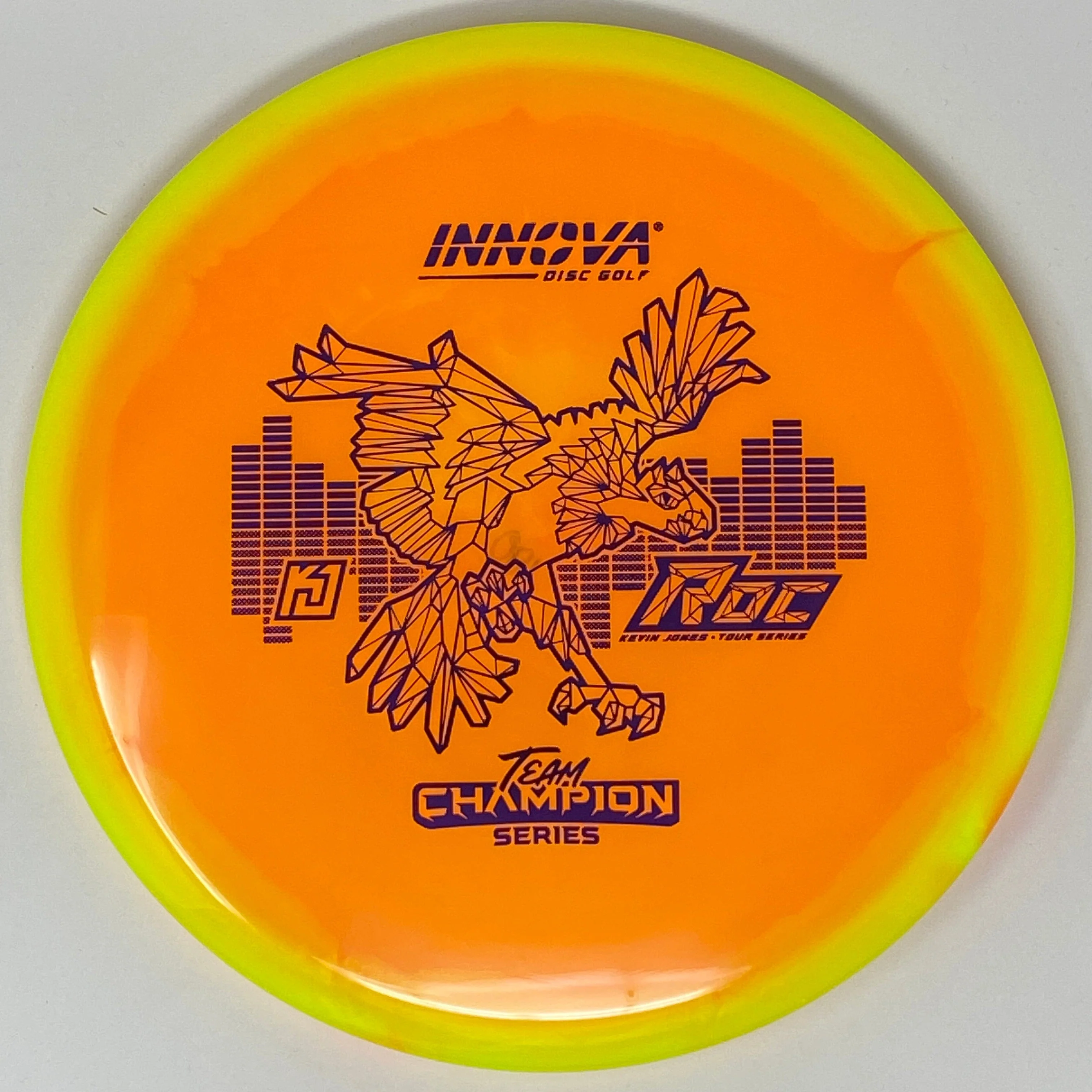 Rancho Roc (Halo Champion - Kevin Jones 2024 Tour Series) - Image 8
