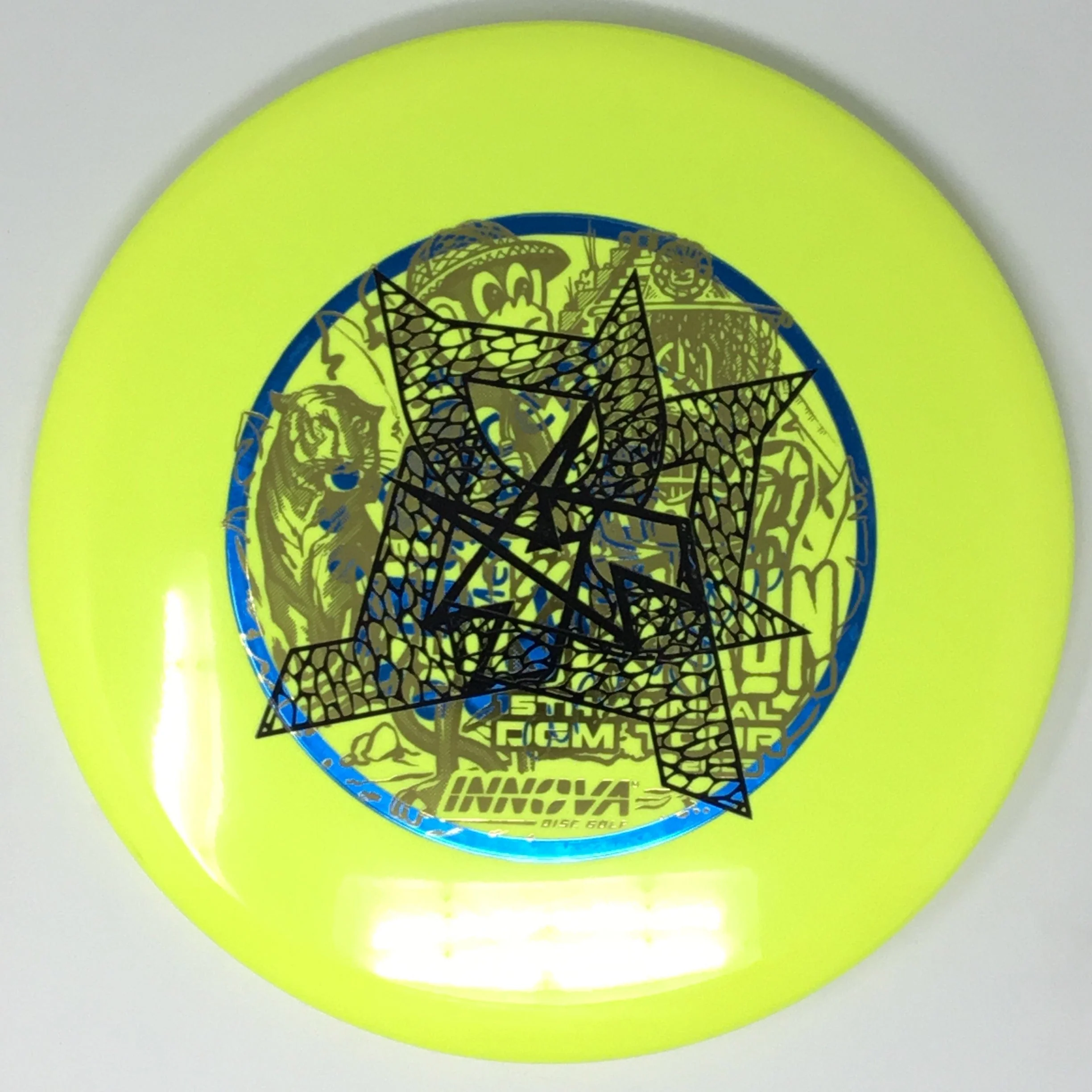 Rancho Roc (Star - Factory Second) - Image 4