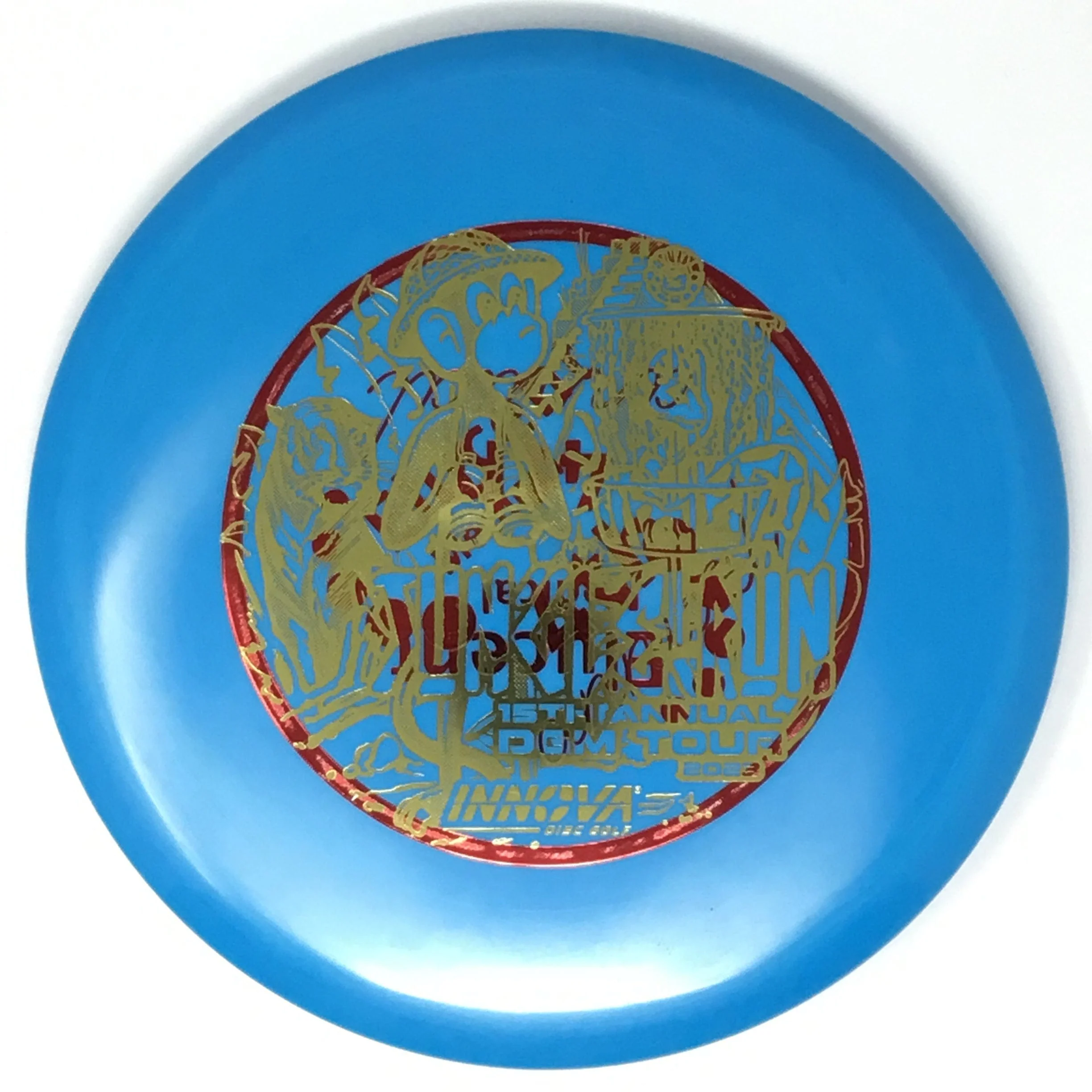 Rancho Roc (Star - Factory Second) - Image 5