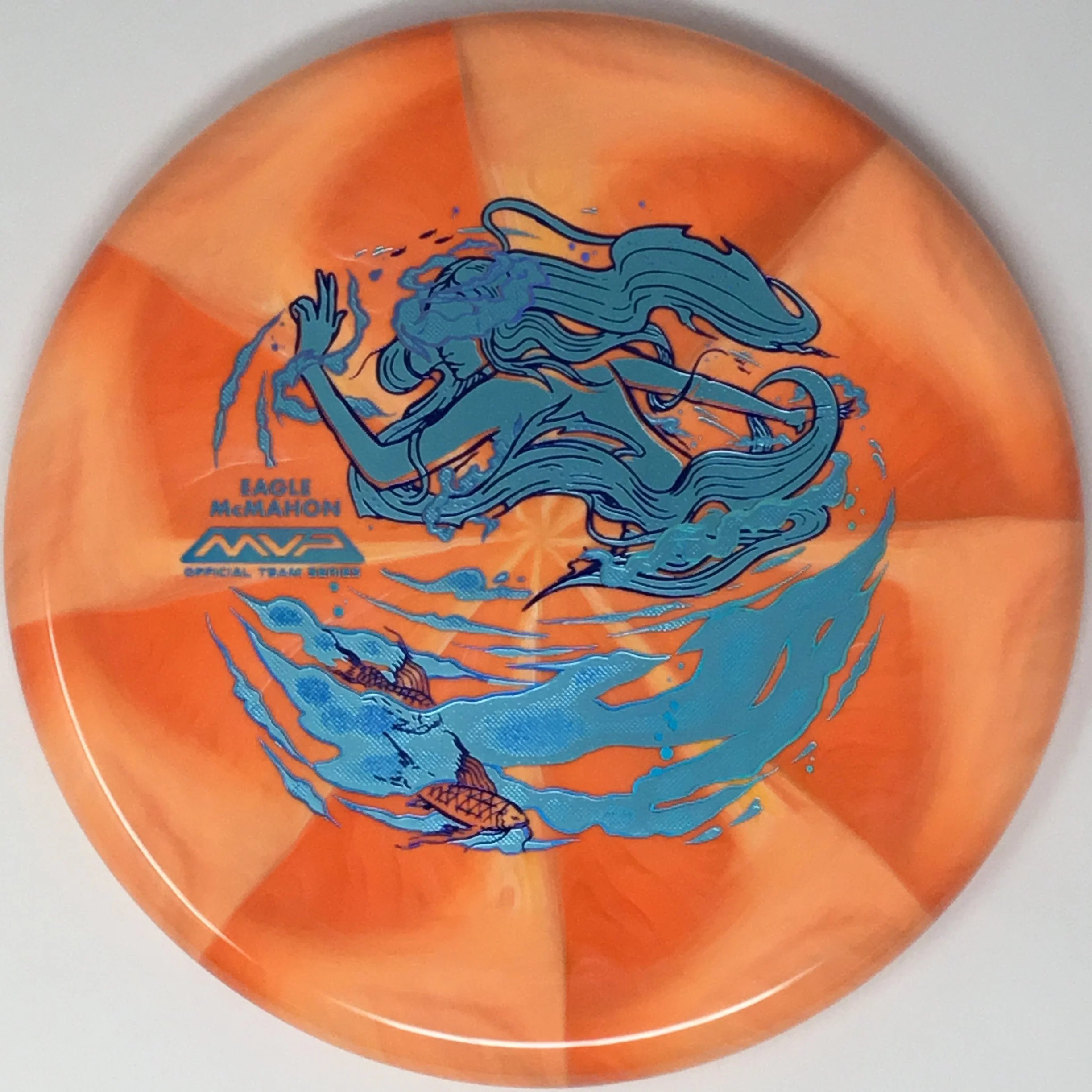 Range (Cosmic Neutron - "Water Elemental" Eagle McMahon 2025 Team Series) - Image 22