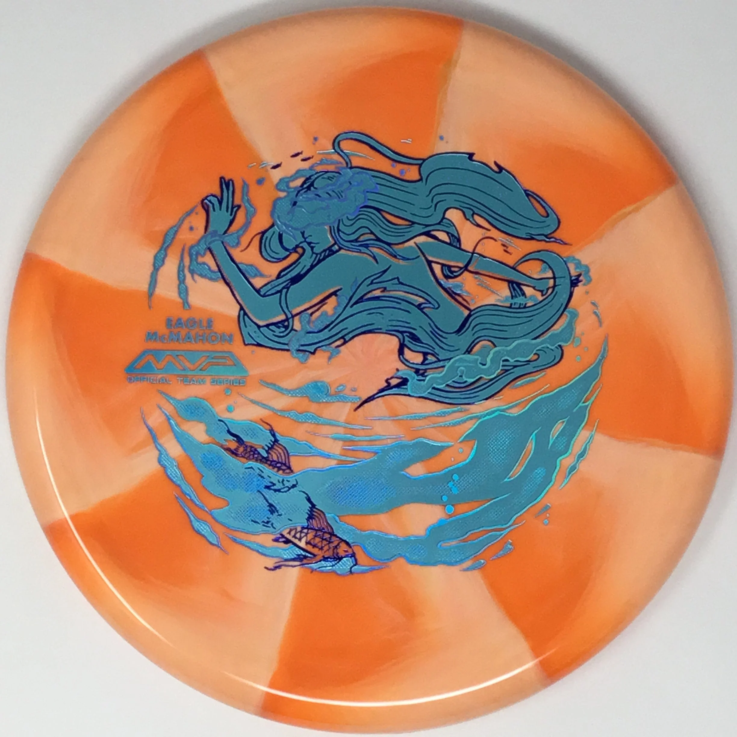 Range (Cosmic Neutron - "Water Elemental" Eagle McMahon 2025 Team Series) - Image 23