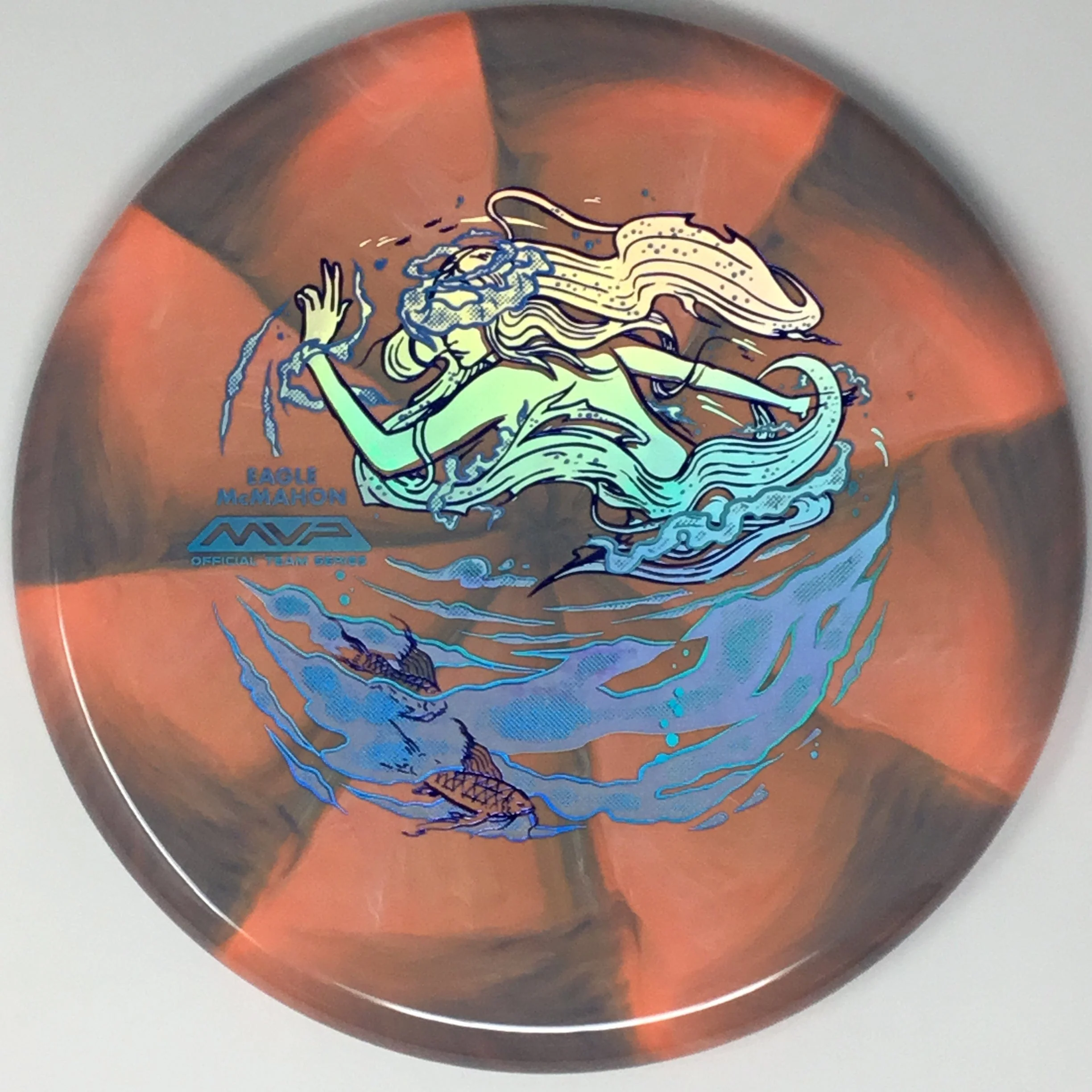 Range (Cosmic Neutron - "Water Elemental" Eagle McMahon 2025 Team Series) - Image 28