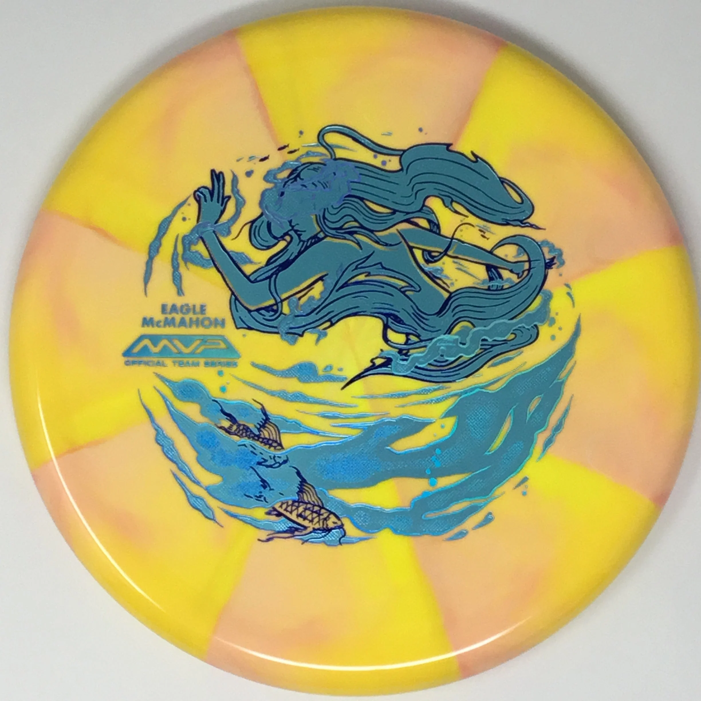 Range (Cosmic Neutron - "Water Elemental" Eagle McMahon 2025 Team Series) - Image 33