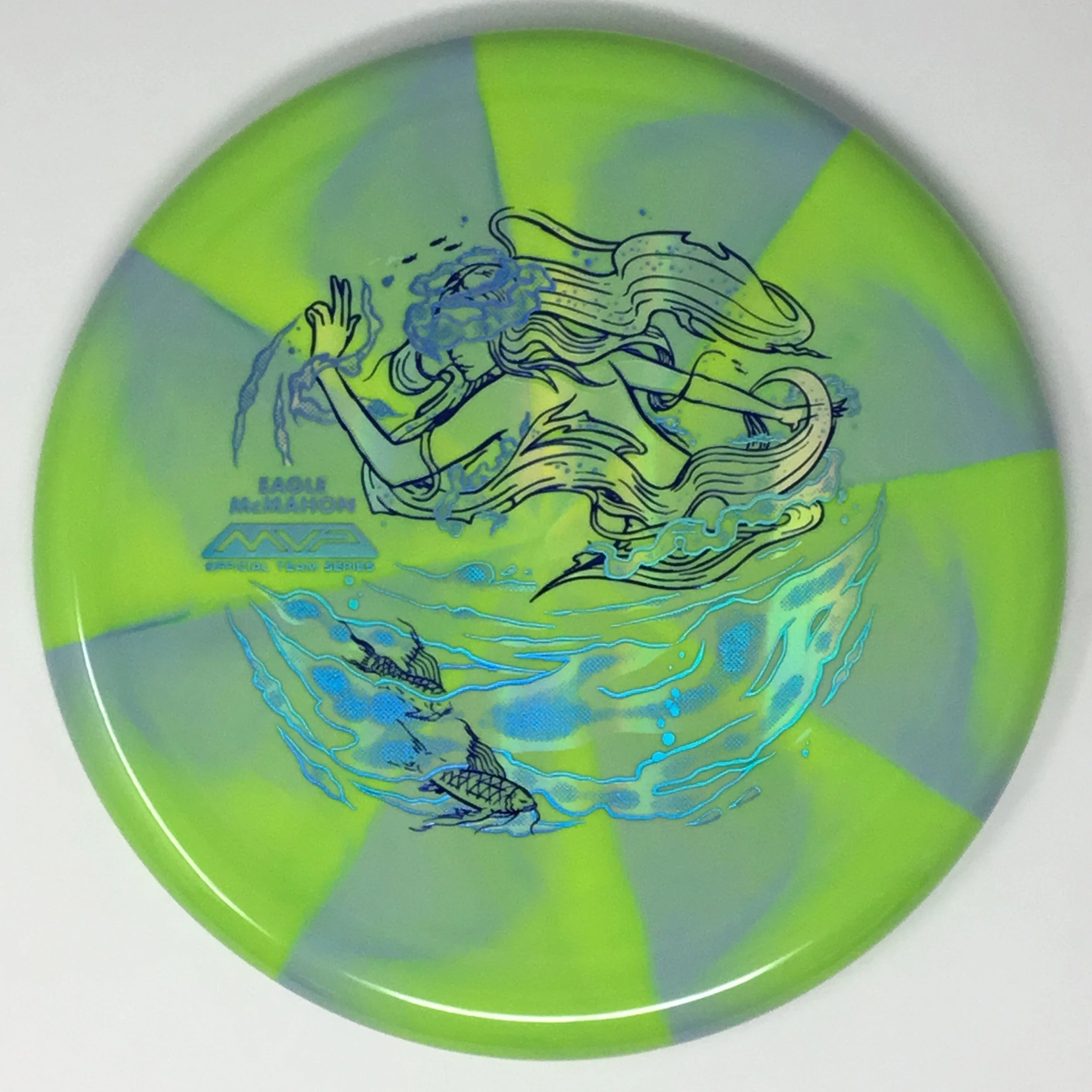 Range (Cosmic Neutron - "Water Elemental" Eagle McMahon 2025 Team Series) - Image 45
