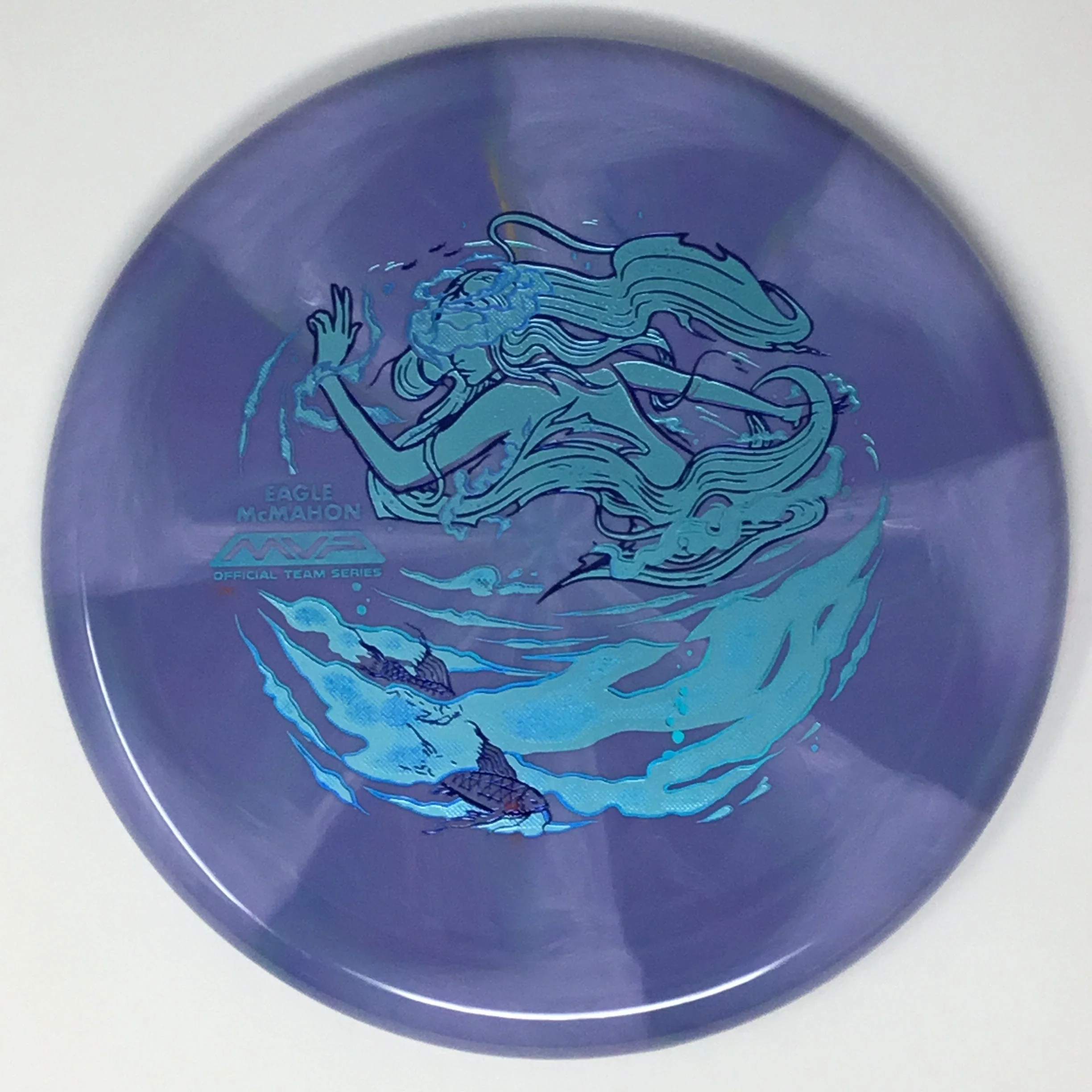Range (Cosmic Neutron - "Water Elemental" Eagle McMahon 2025 Team Series) - Image 79