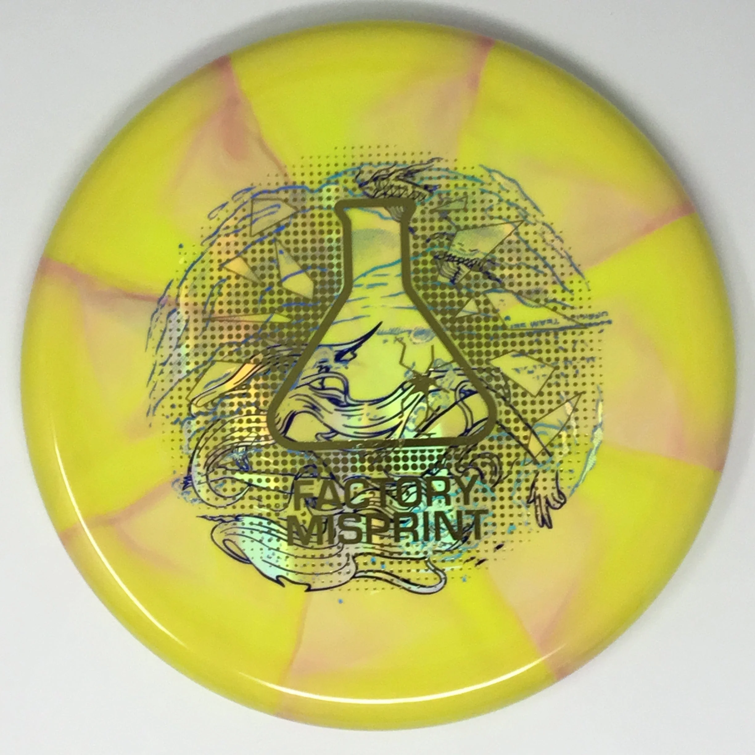 Range (Cosmic Neutron - "Water Elemental" Eagle McMahon 2025 Team Series - Lab 2nd) - Image 10