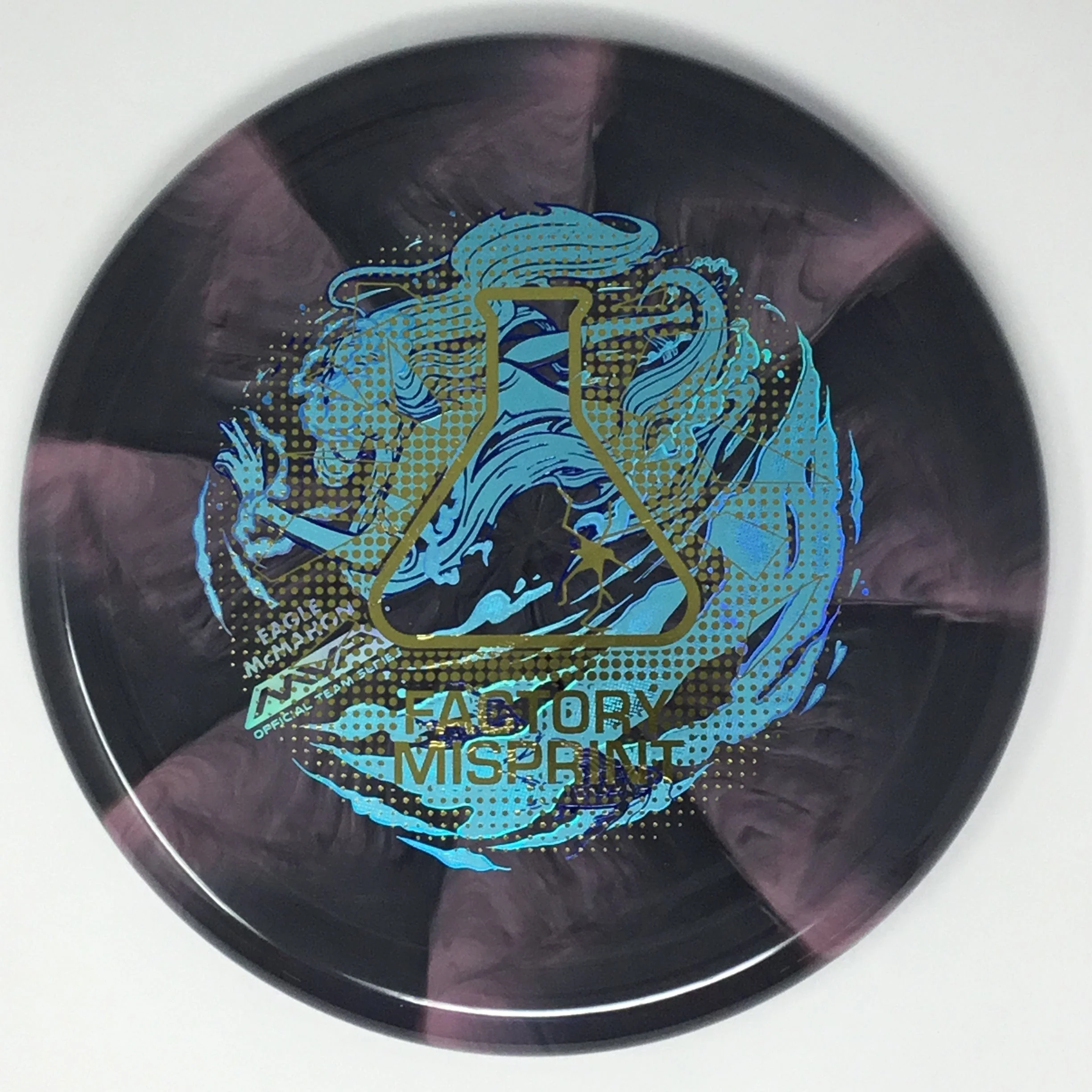 Range (Cosmic Neutron - "Water Elemental" Eagle McMahon 2025 Team Series - Lab 2nd) - Image 21