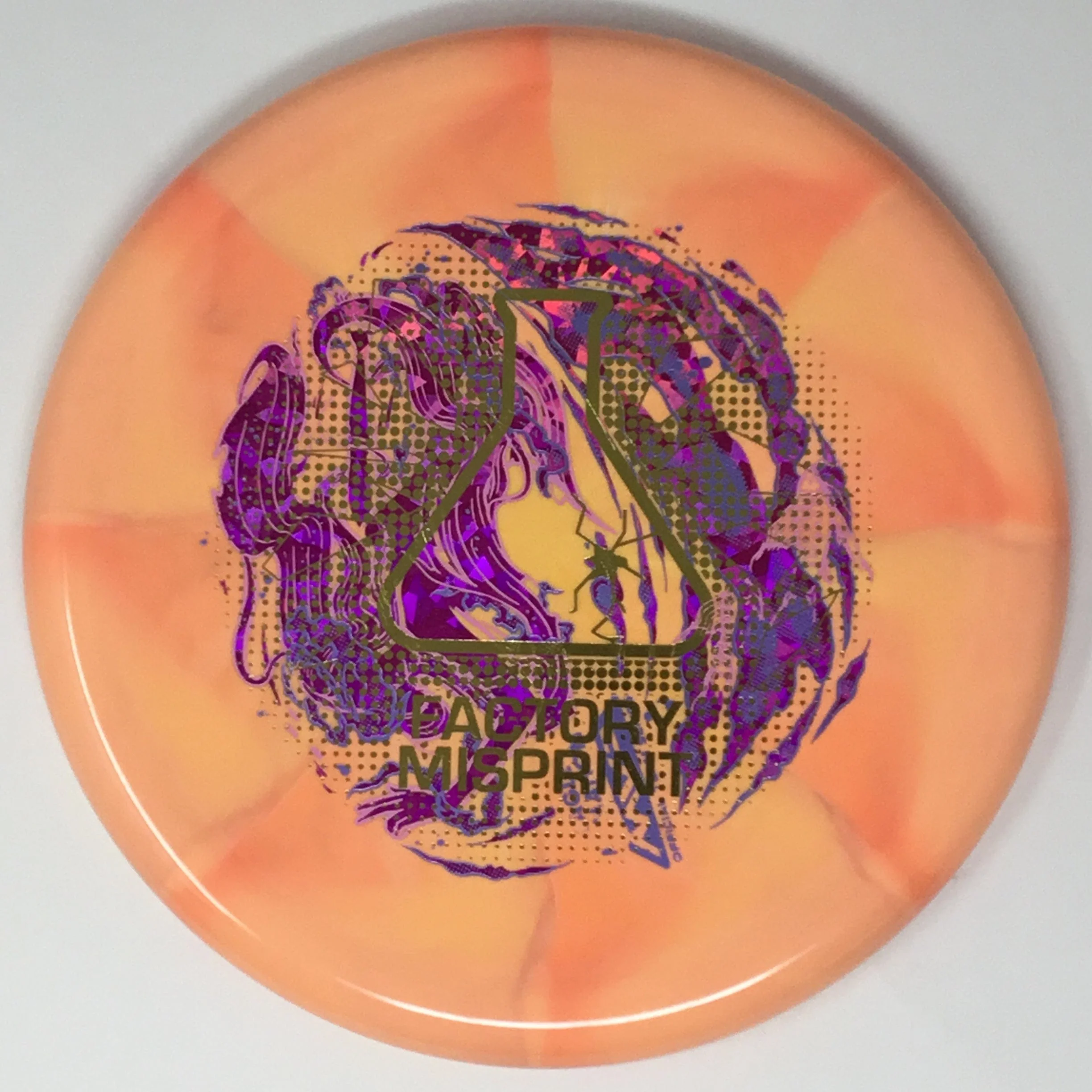 Range (Cosmic Neutron - "Water Elemental" Eagle McMahon 2025 Team Series - Lab 2nd) - Image 26