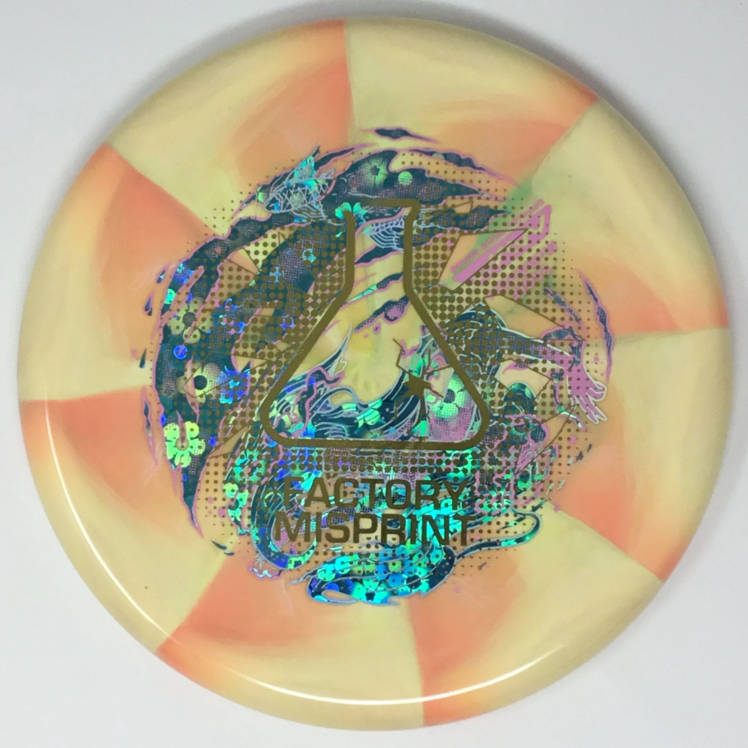 Range (Cosmic Neutron - "Water Elemental" Eagle McMahon 2025 Team Series - Lab 2nd) - Image 27