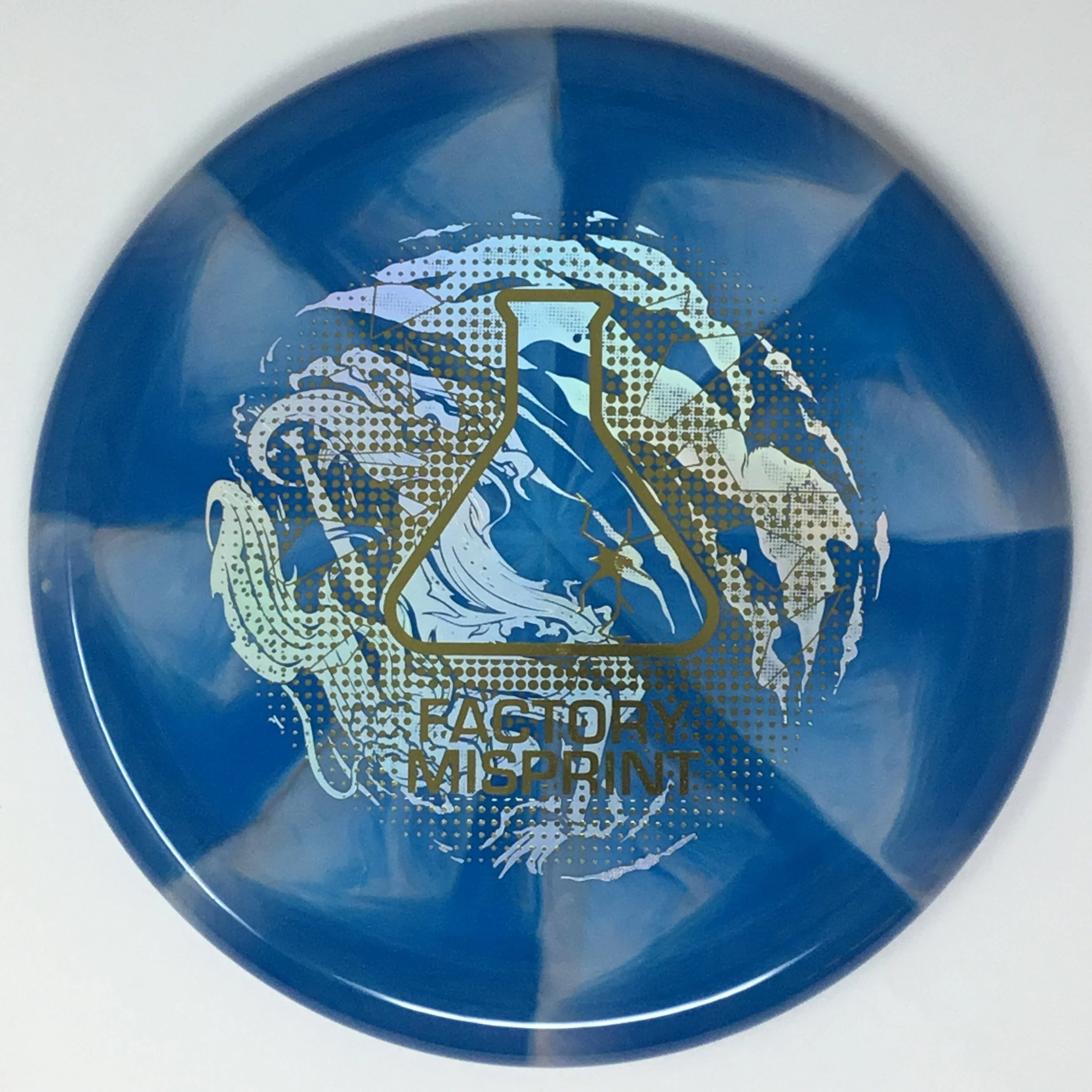 Range (Cosmic Neutron - "Water Elemental" Eagle McMahon 2025 Team Series - Lab 2nd) - Image 31