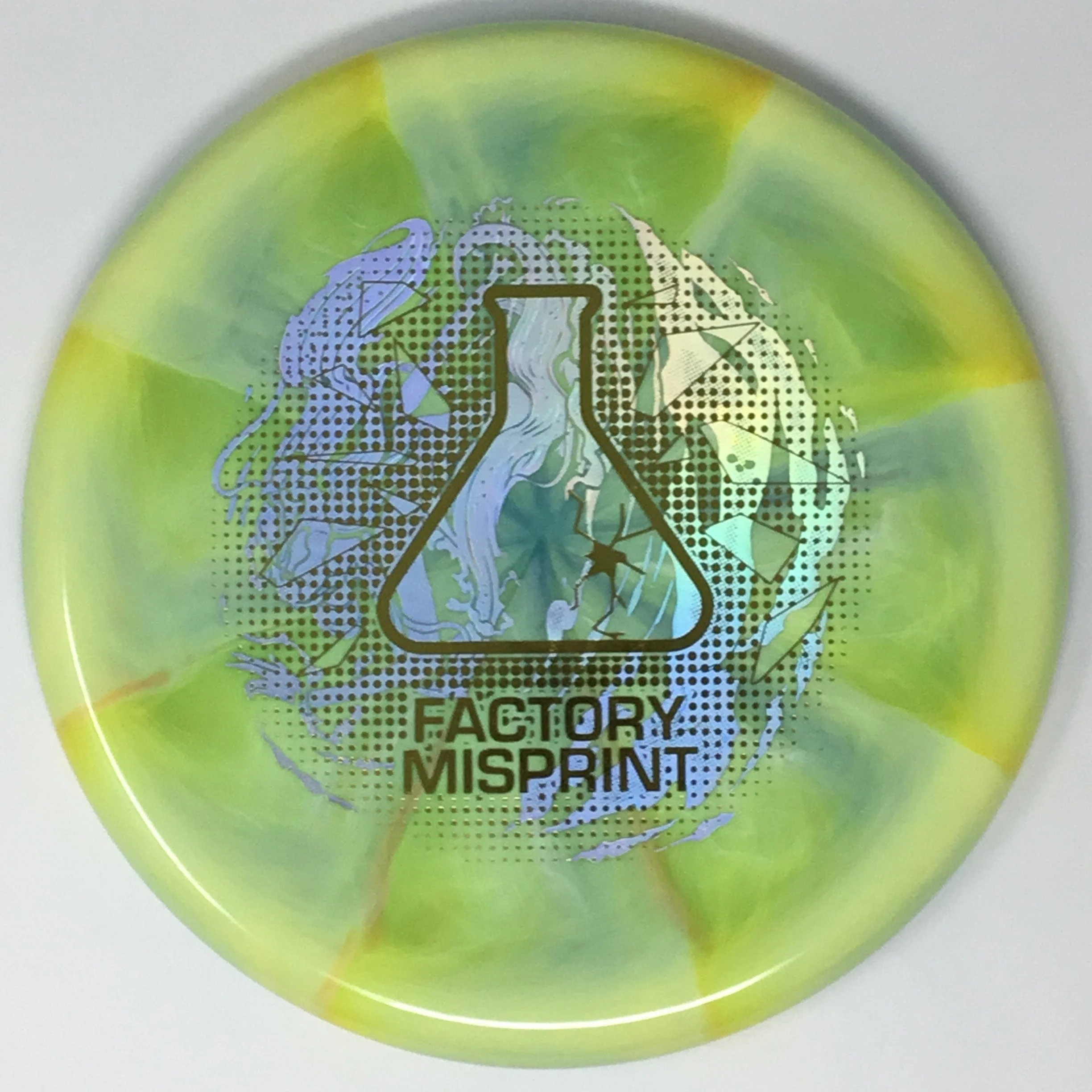 Range (Cosmic Neutron - "Water Elemental" Eagle McMahon 2025 Team Series - Lab 2nd) - Image 34