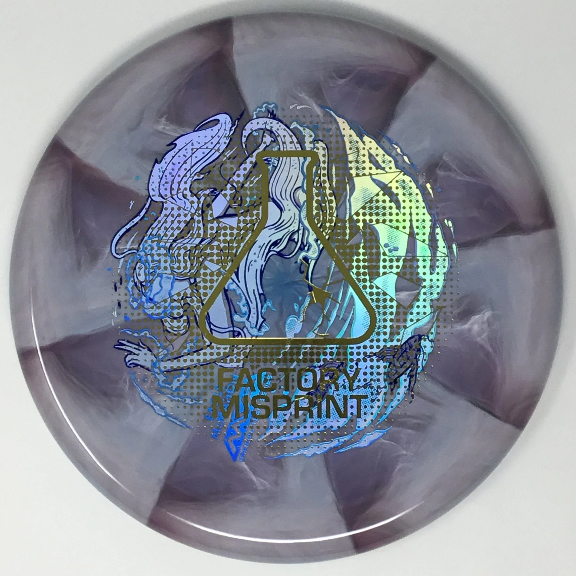 Range (Cosmic Neutron - "Water Elemental" Eagle McMahon 2025 Team Series - Lab 2nd) - Image 40