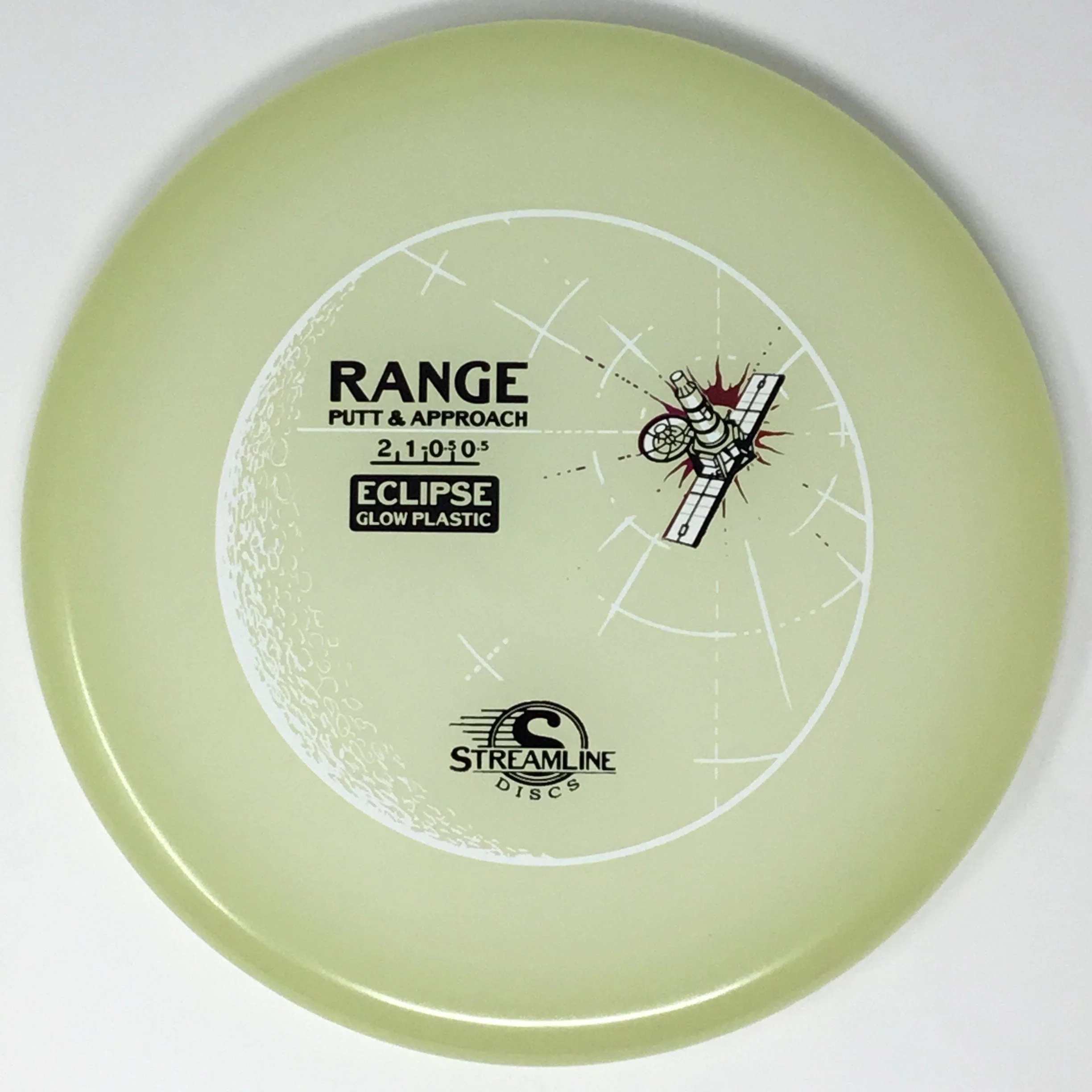 Range (Eclipse 2.0 Glow) - Image 2