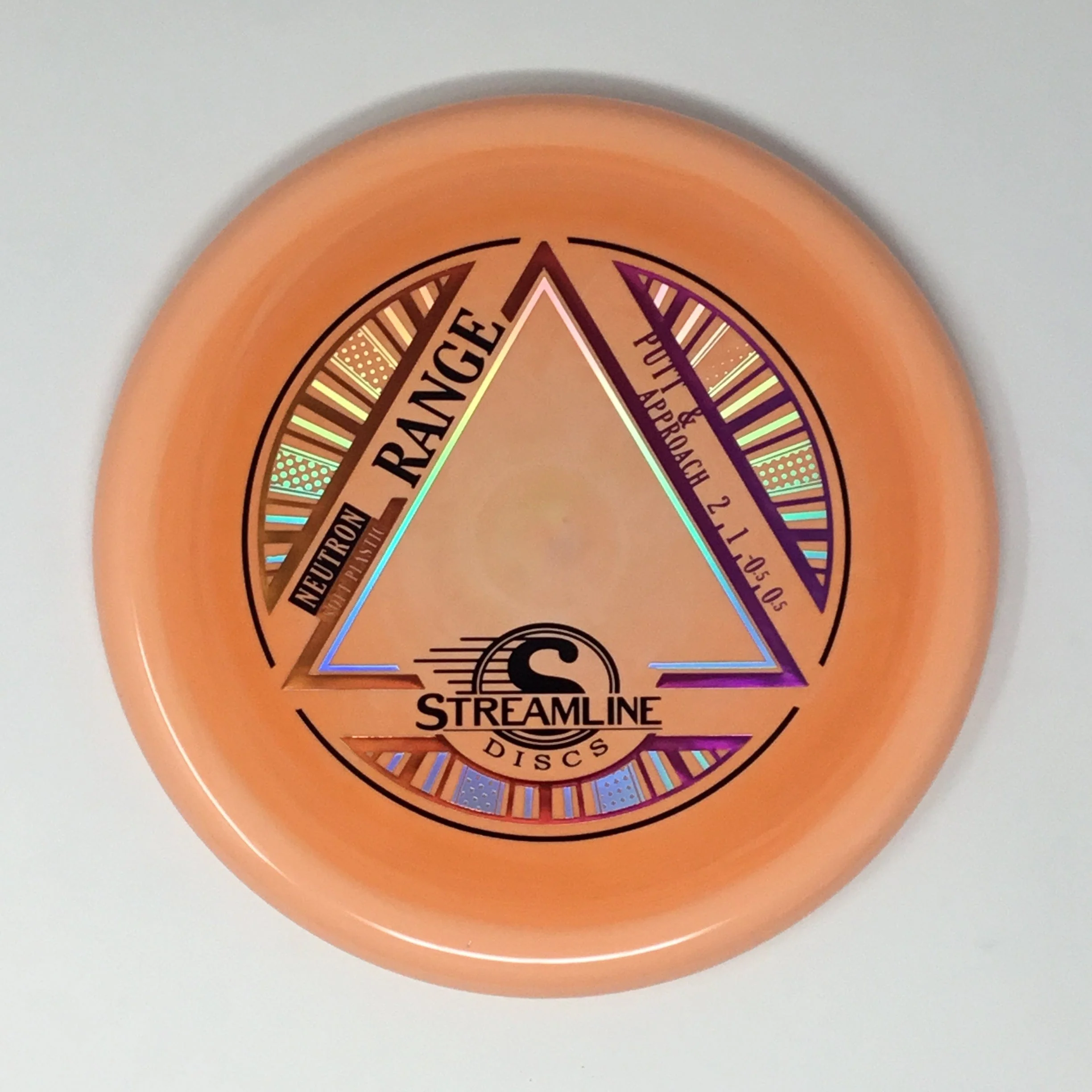Range (Neutron Soft) - Image 6