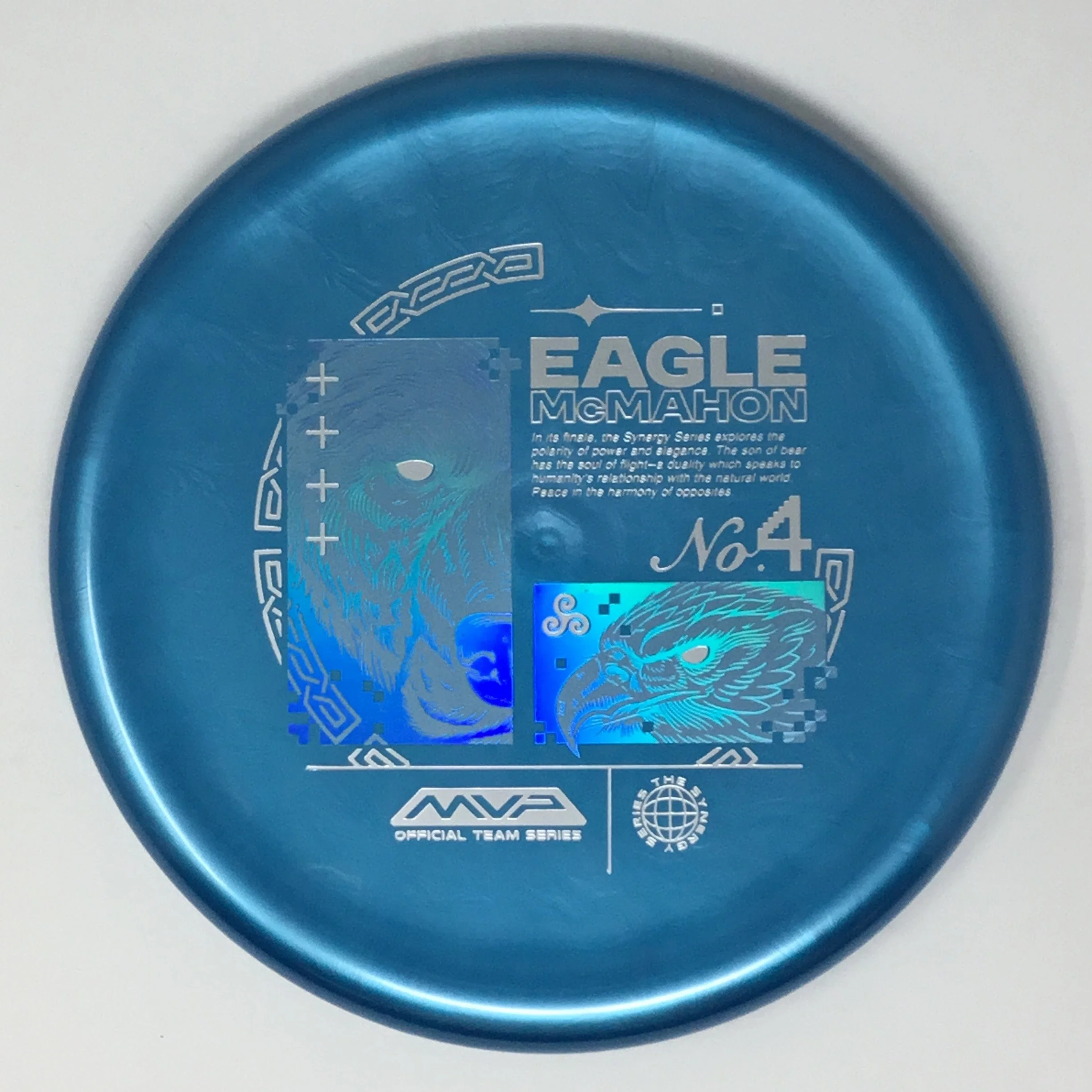 Range (Plasma - Eagle McMahon Synergy Series) - Image 10