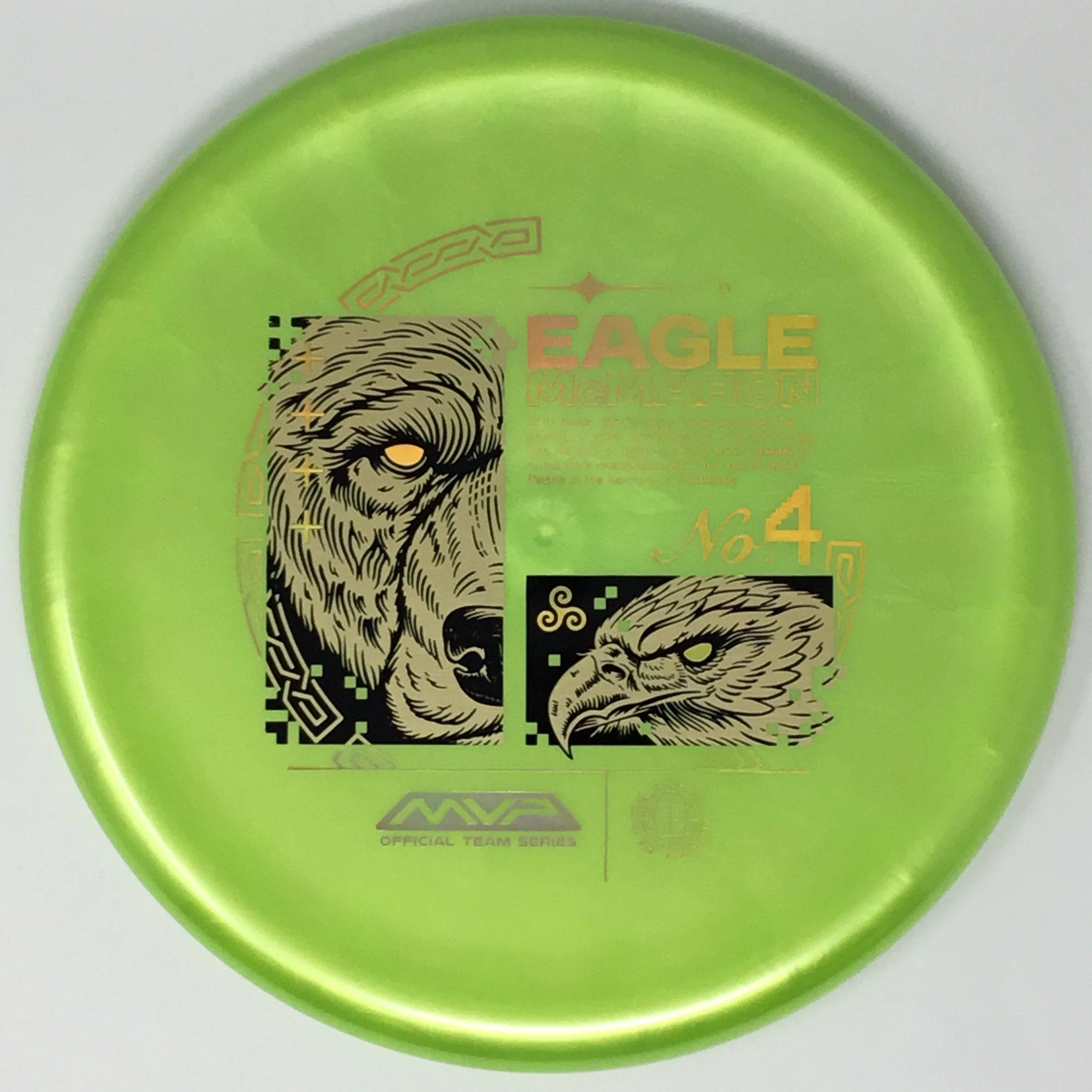 Range (Plasma - Eagle McMahon Synergy Series) - Image 20