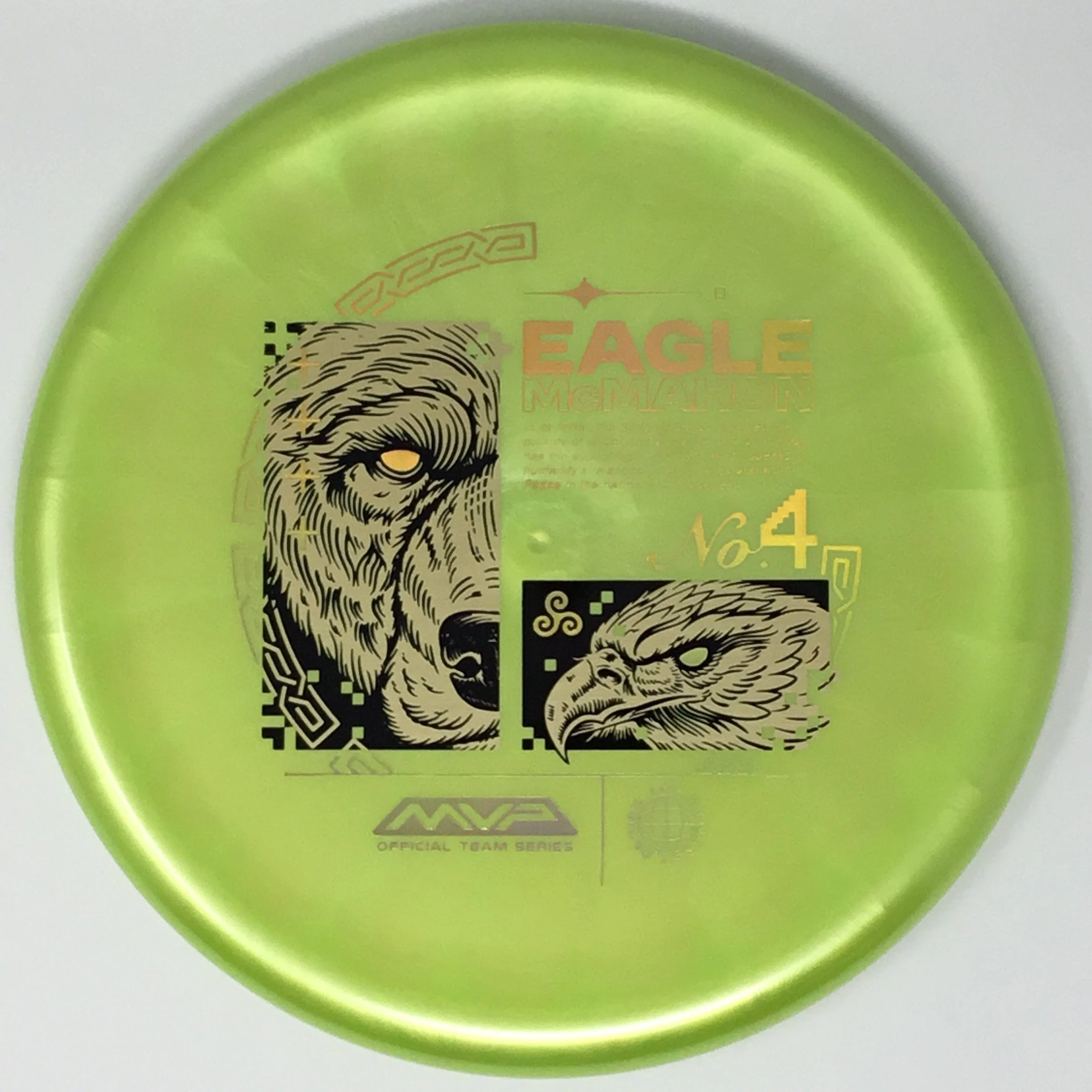 Range (Plasma - Eagle McMahon Synergy Series) - Image 21