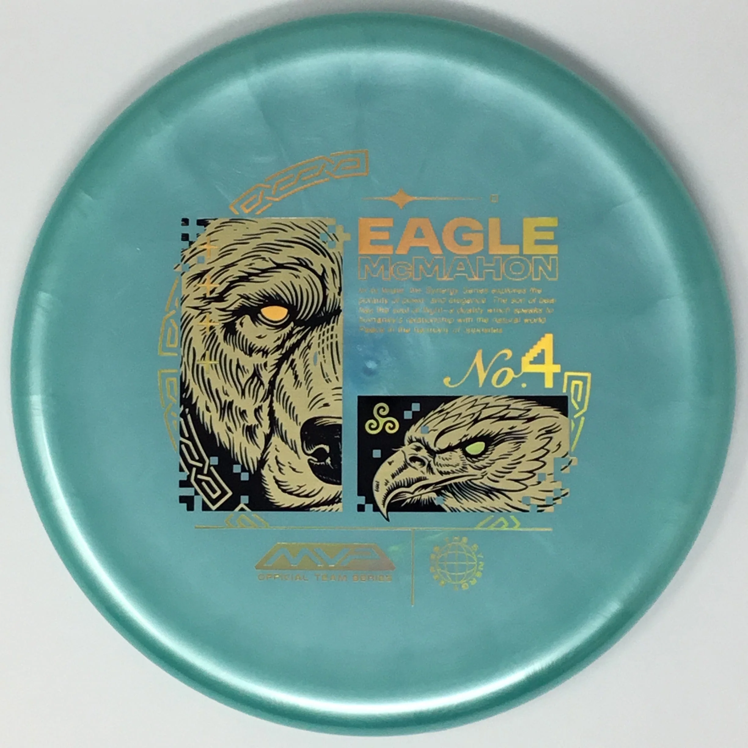 Range (Plasma - Eagle McMahon Synergy Series) - Image 23