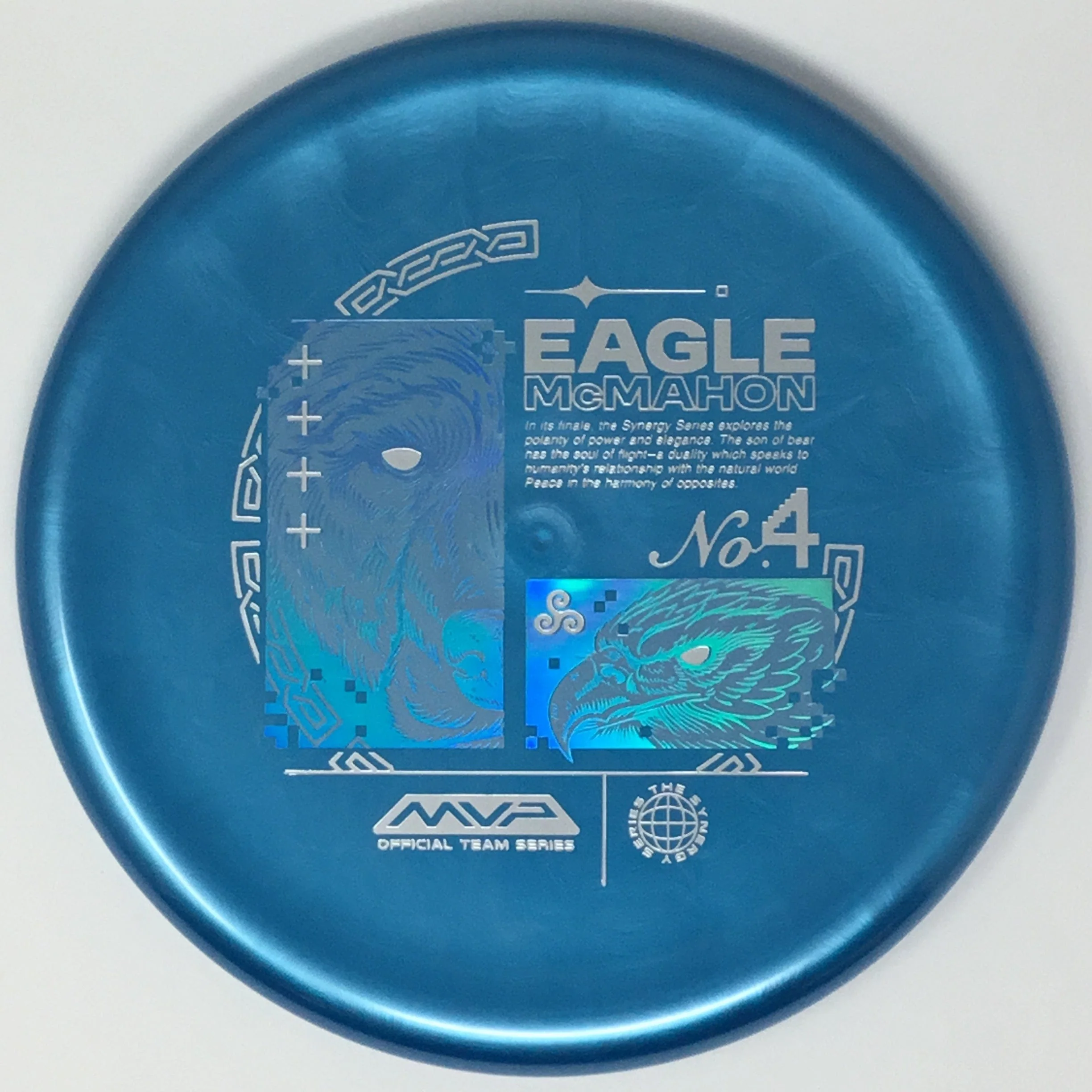 Range (Plasma - Eagle McMahon Synergy Series) - Image 25