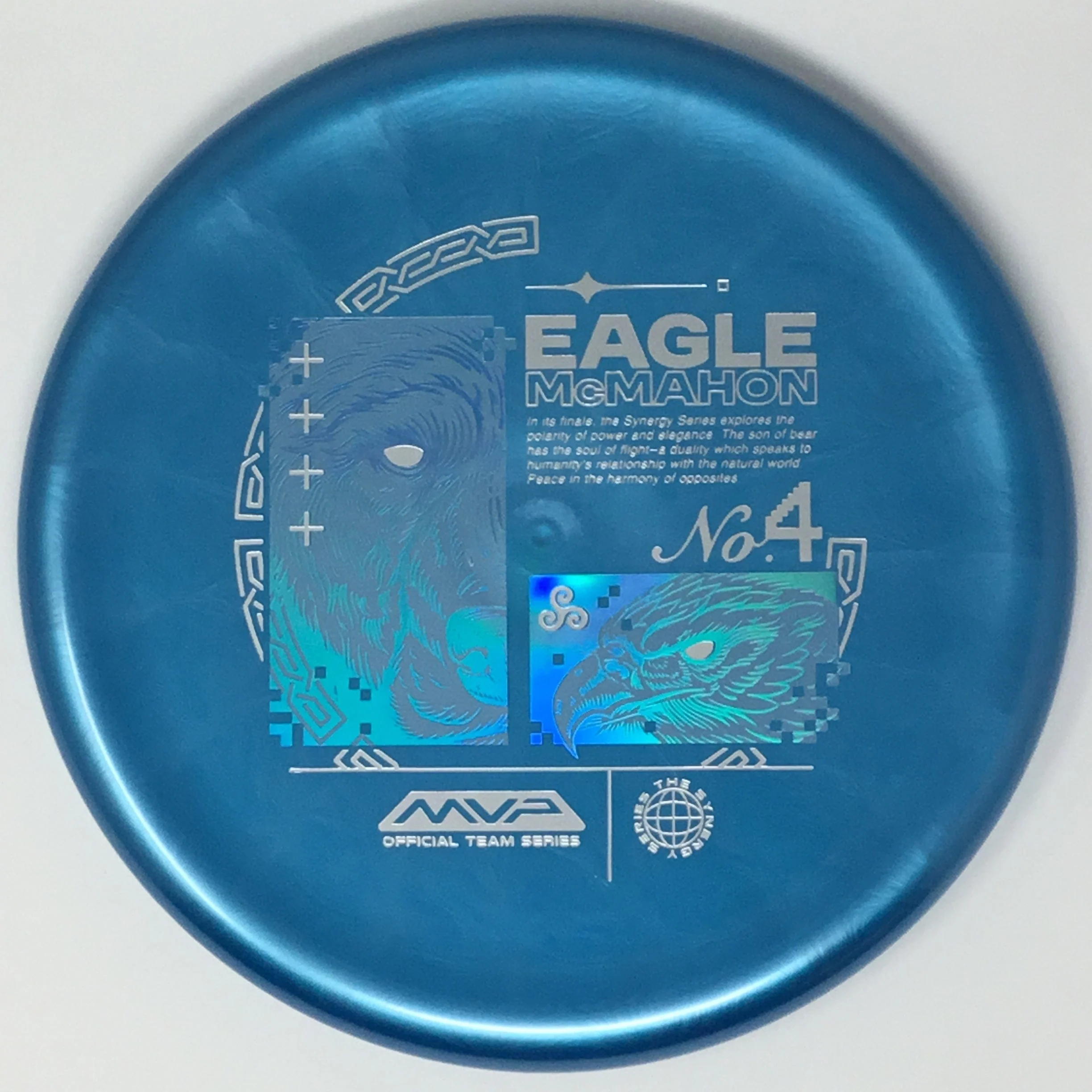 Range (Plasma - Eagle McMahon Synergy Series) - Image 26