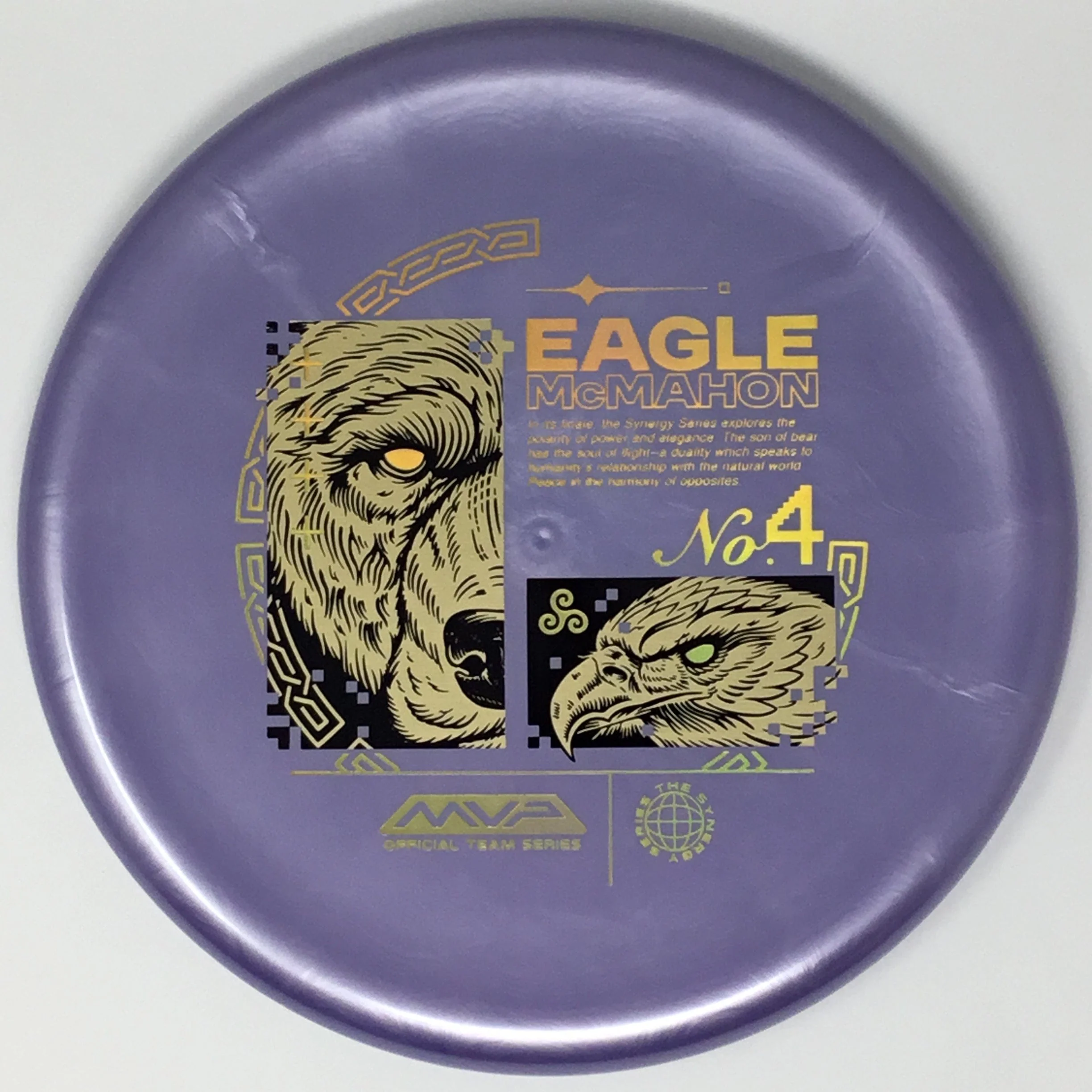 Range (Plasma - Eagle McMahon Synergy Series) - Image 29