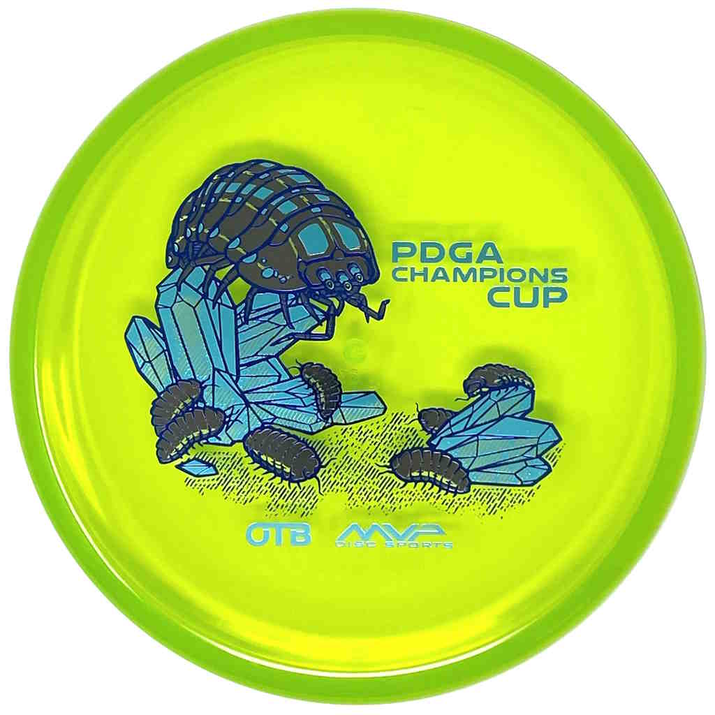 Range (Proton Soft - 2025 Champions Cup Edition)