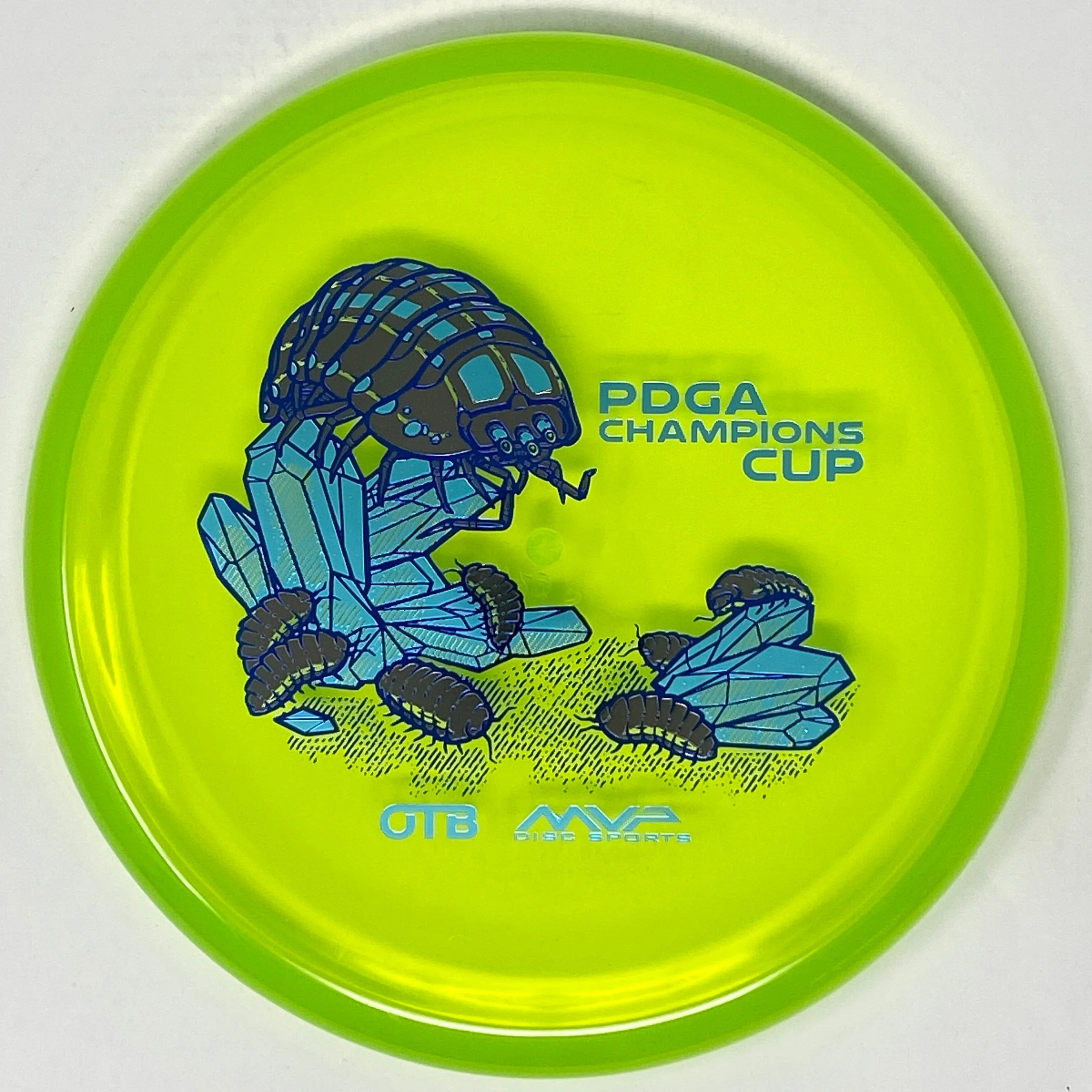Range (Proton Soft - 2025 Champions Cup Edition) - Image 6