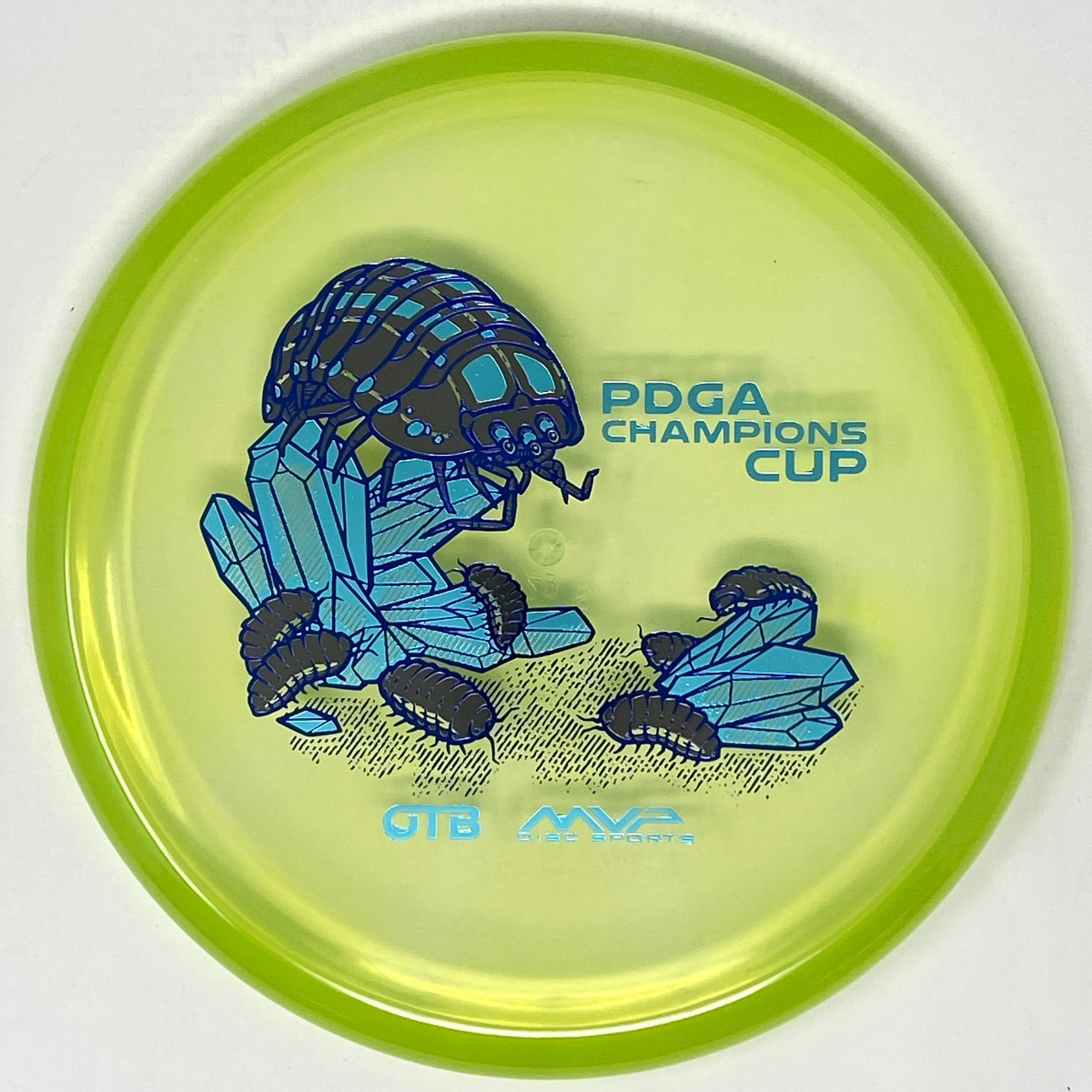 Range (Proton Soft - 2025 Champions Cup Edition) - Image 7