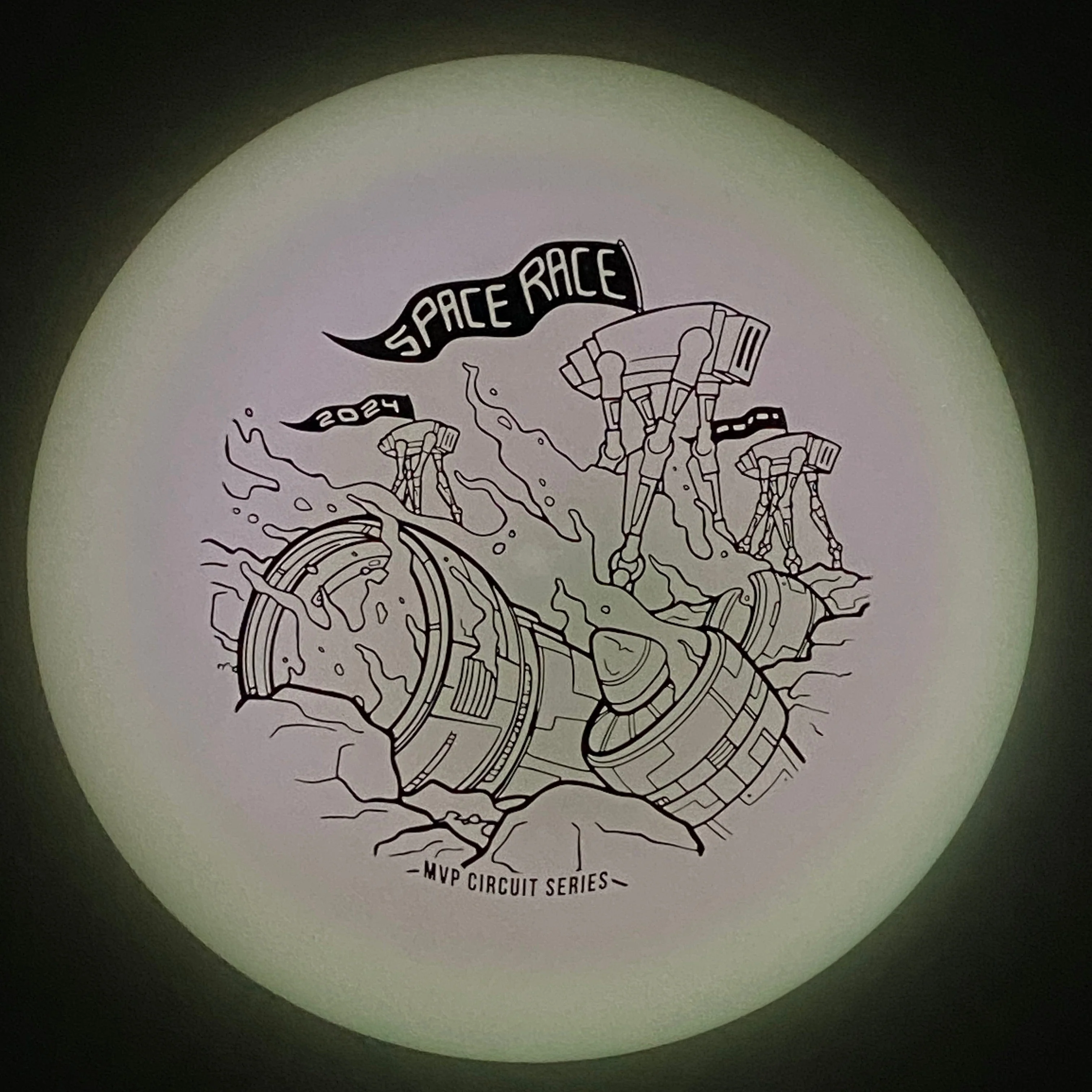 Range (Total Eclipse 2.0 Glow - MVP Circuit Space Race 2024 Special Edition) - Image 3