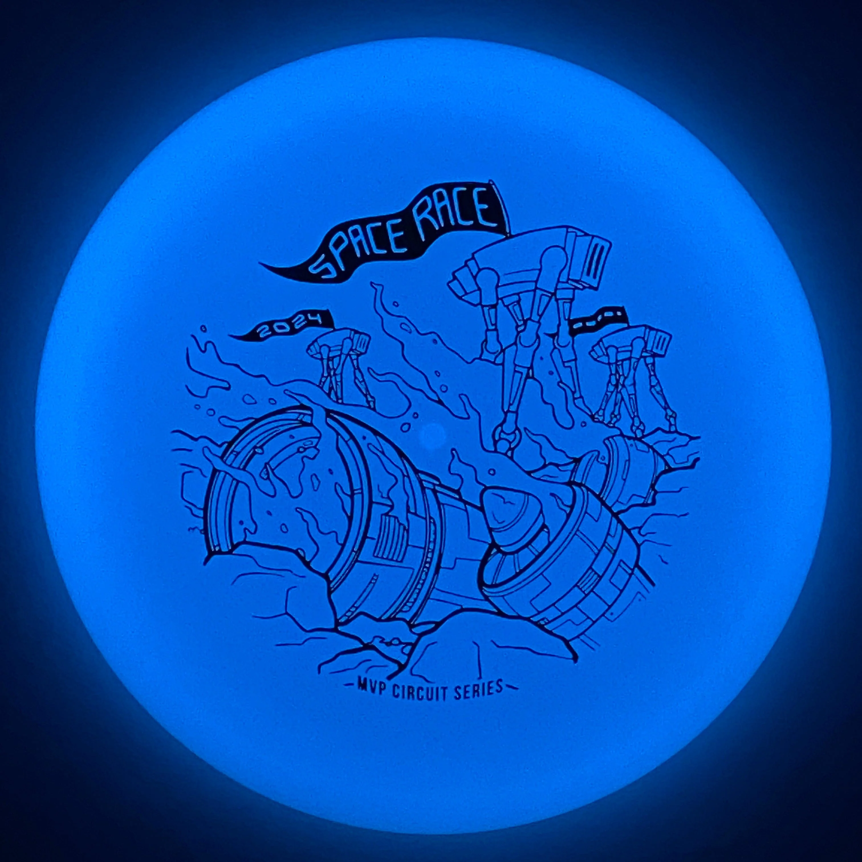 Range (Total Eclipse 2.0 Glow - MVP Circuit Space Race 2024 Special Edition) - Image 6