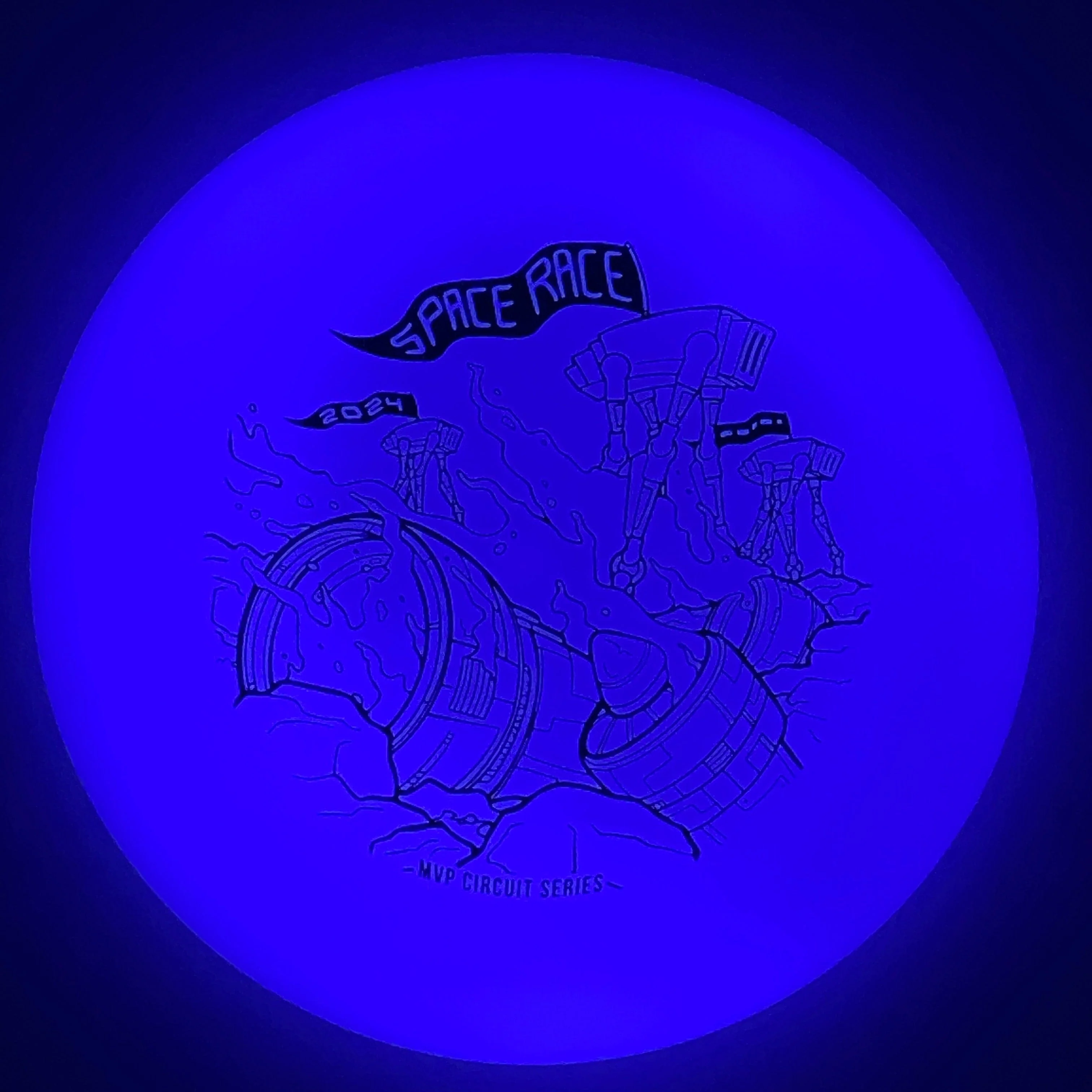 Range (Total Eclipse 2.0 Glow - MVP Circuit Space Race 2024 Special Edition) - Image 7