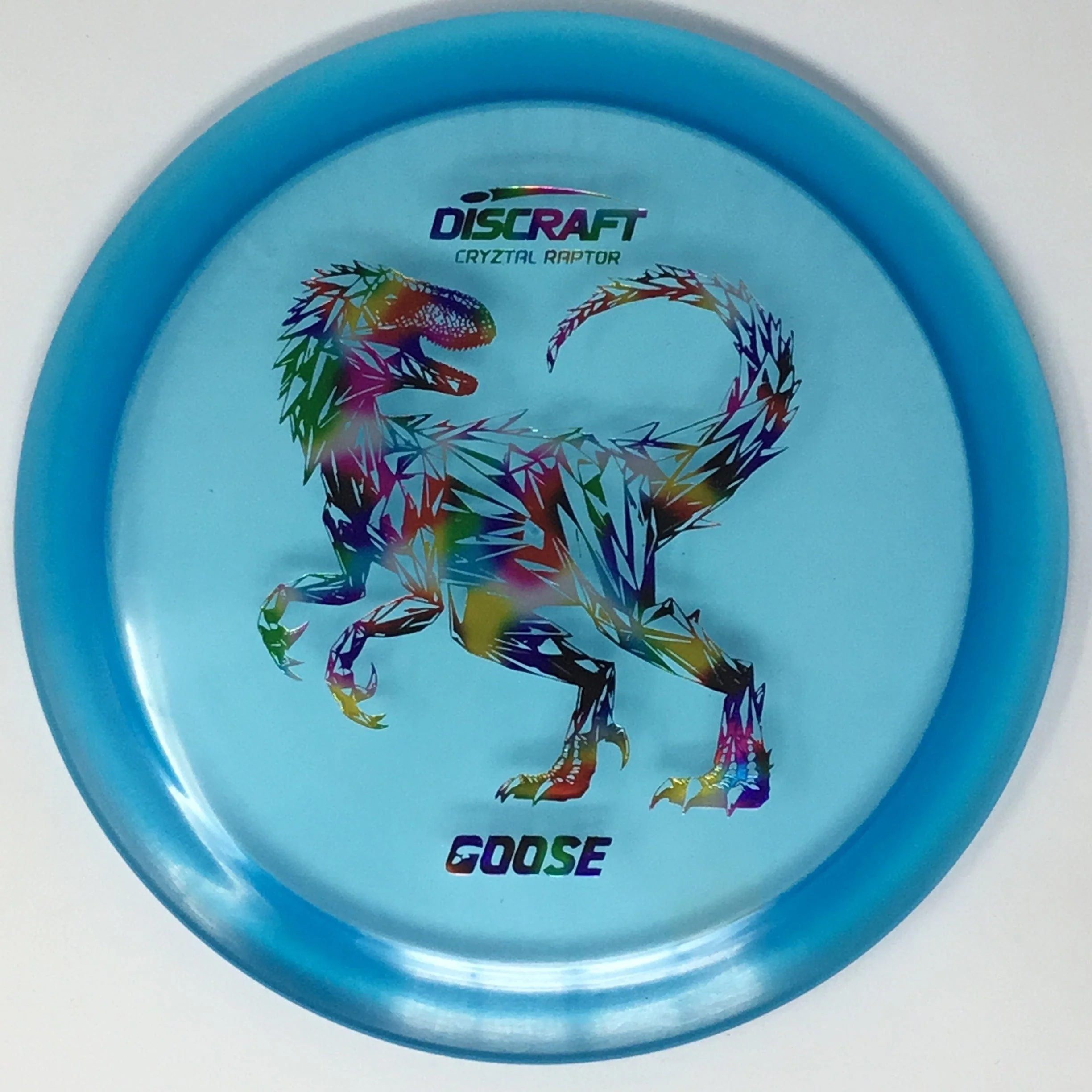 Raptor (CryZtal - Aaron Gossage "Goose") - Image 5