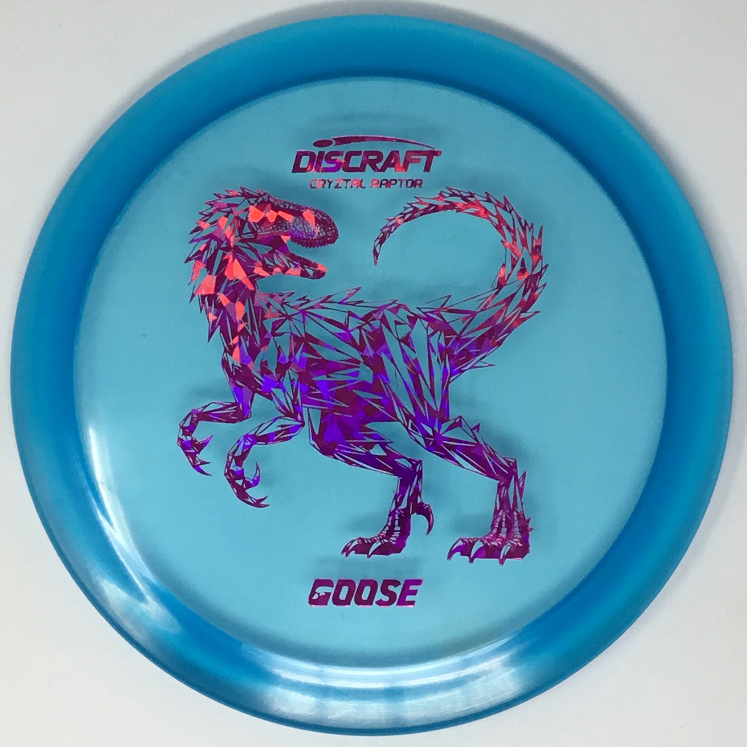 Raptor (CryZtal - Aaron Gossage "Goose") - Image 6