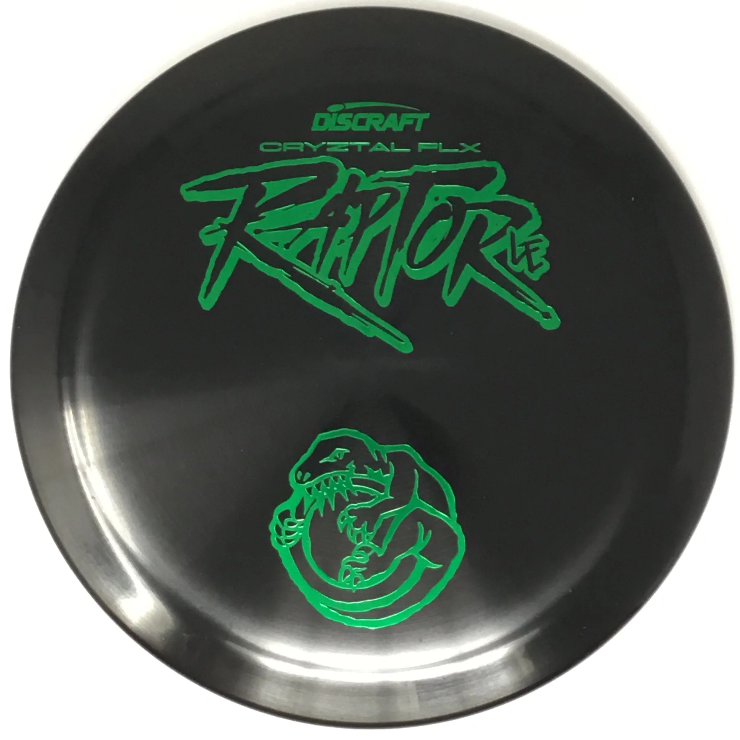 Raptor (CryZtal FLX - 2025 Ledgestone Edition) - Image 17