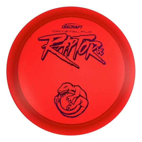 Raptor (CryZtal FLX - 2025 Ledgestone Edition) - Image 3