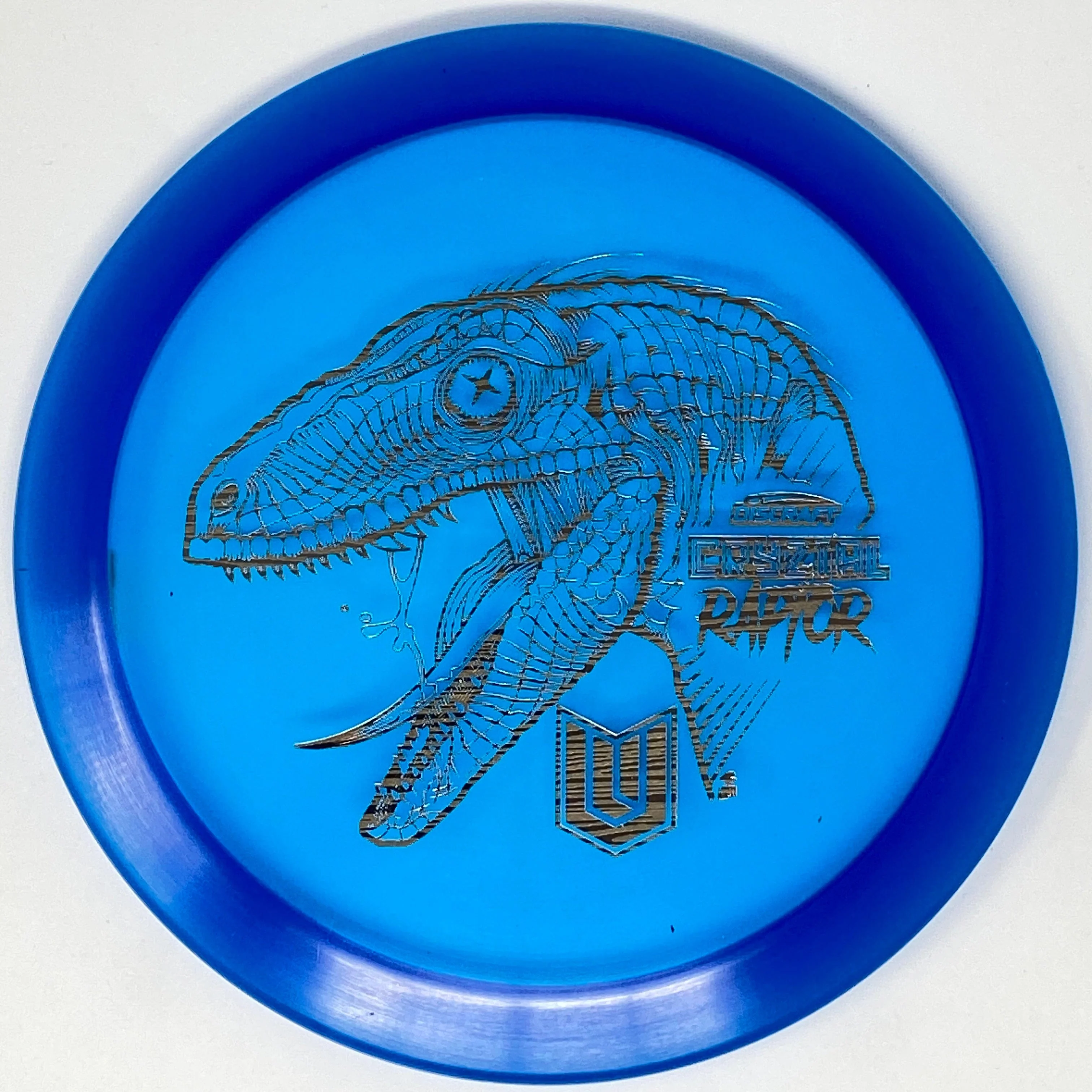 Raptor (CryZtal - Paul Ulibarri) - Image 10