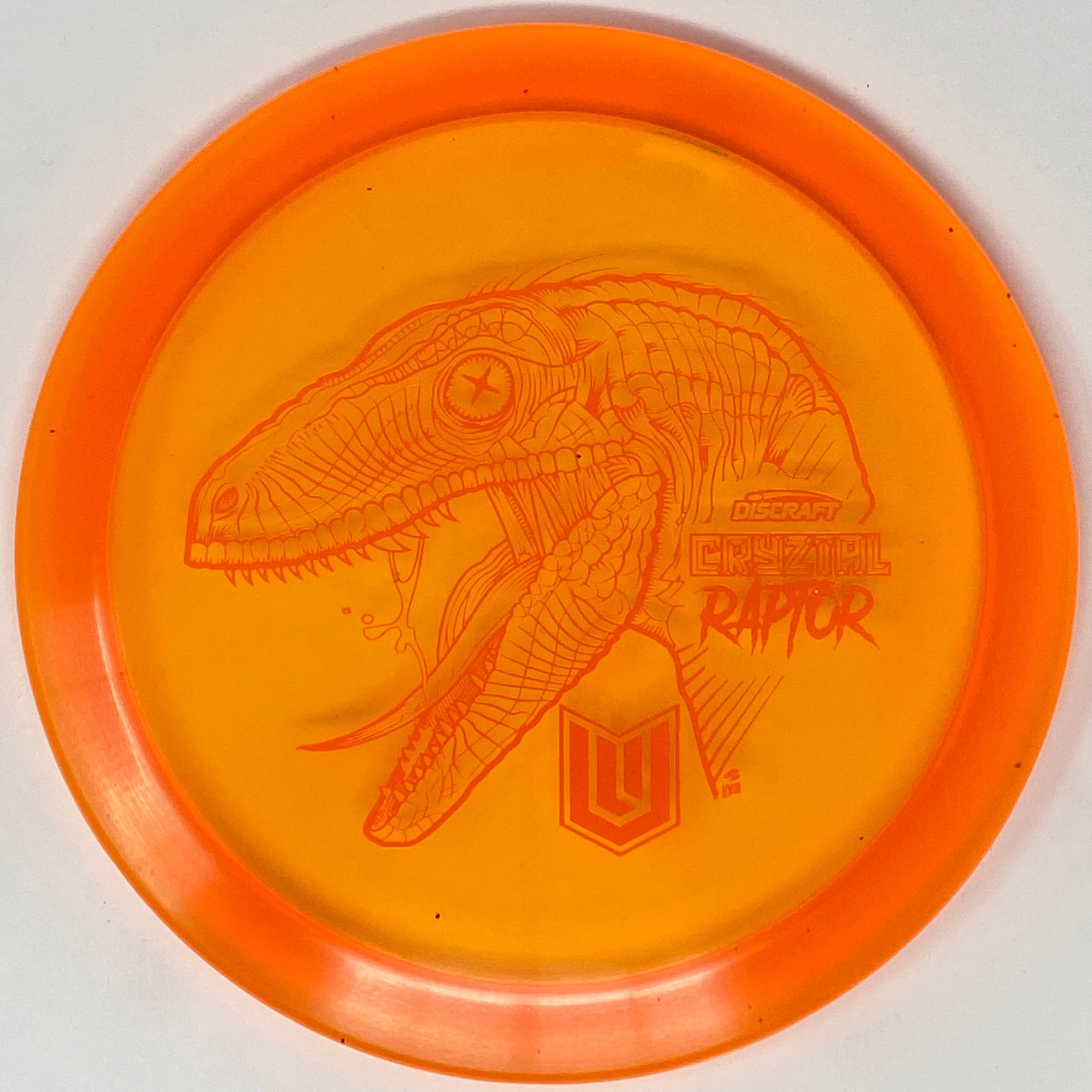 Raptor (CryZtal - Paul Ulibarri) - Image 9