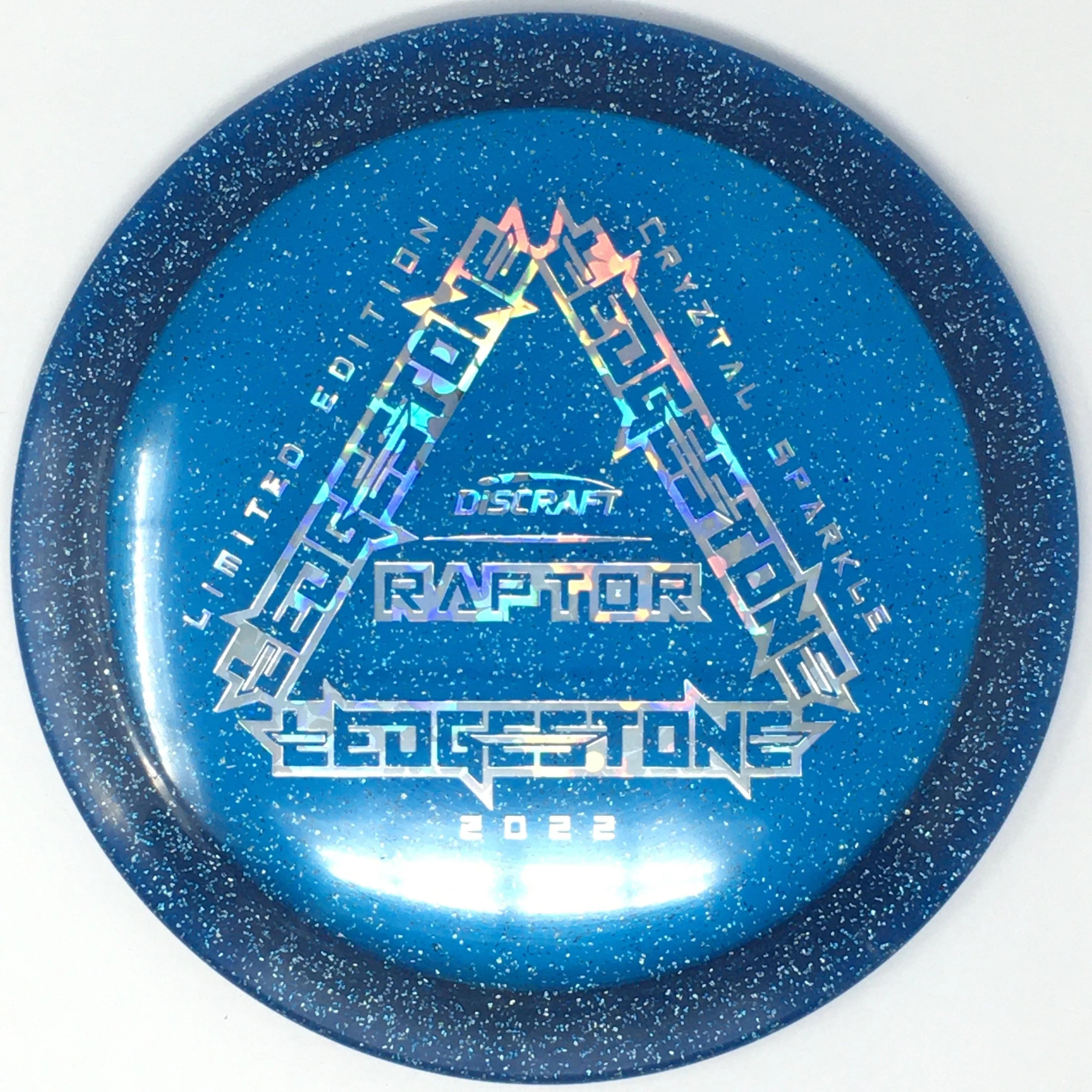Raptor (CryZtal Sparkle, 2022 Ledgestone Edition) - Image 10