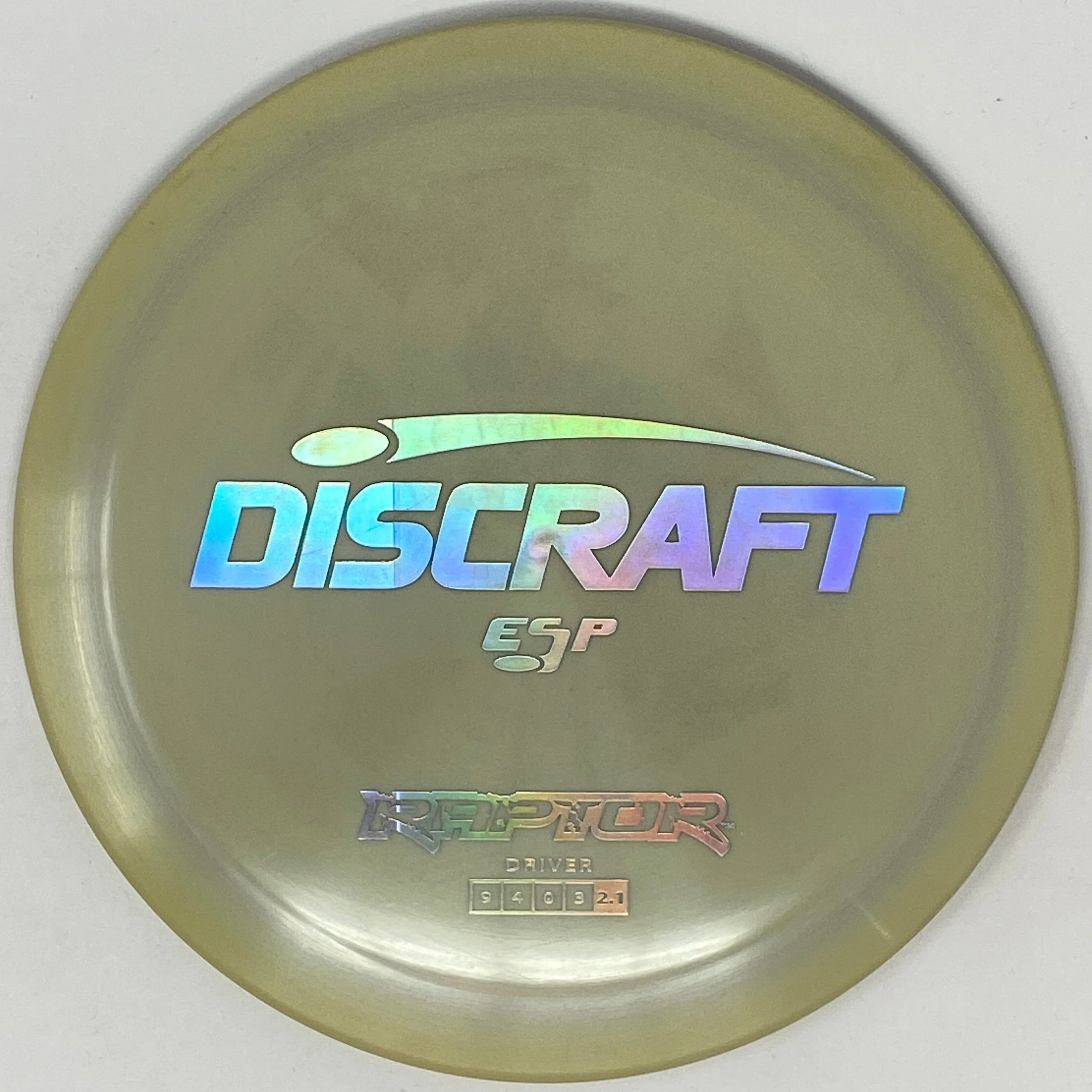 Raptor (ESP) - Image 11
