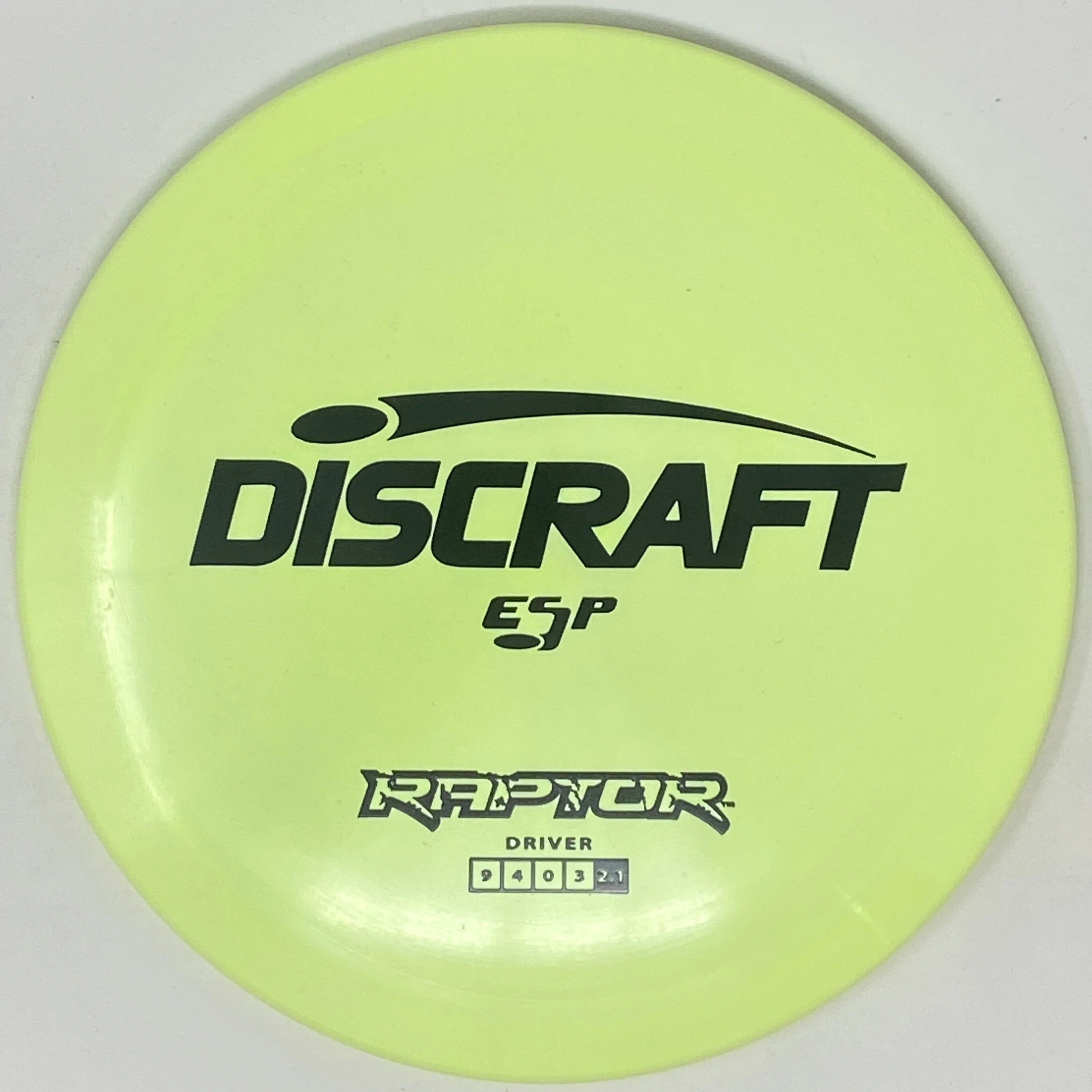 Raptor (ESP) - Image 12