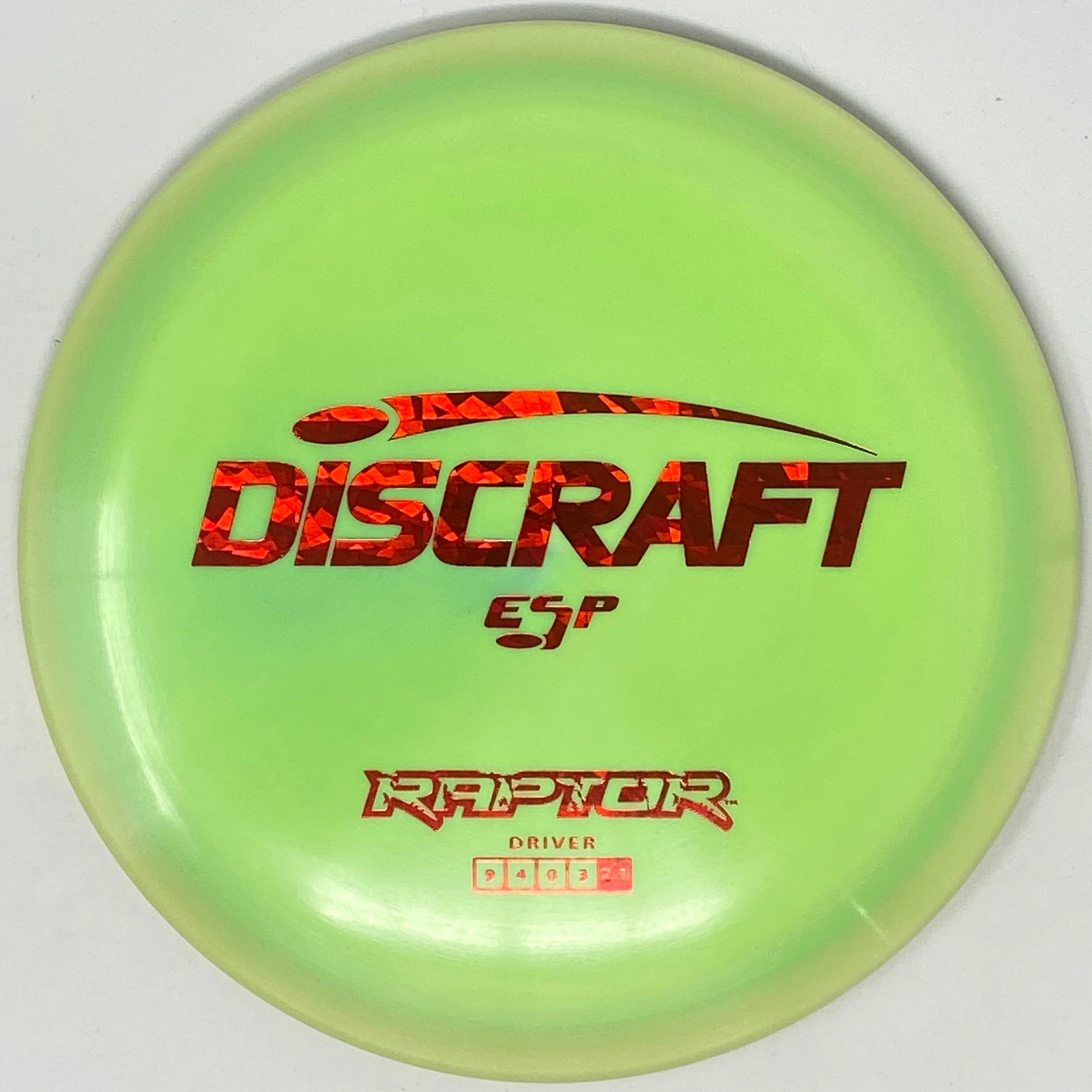 Raptor (ESP) - Image 13