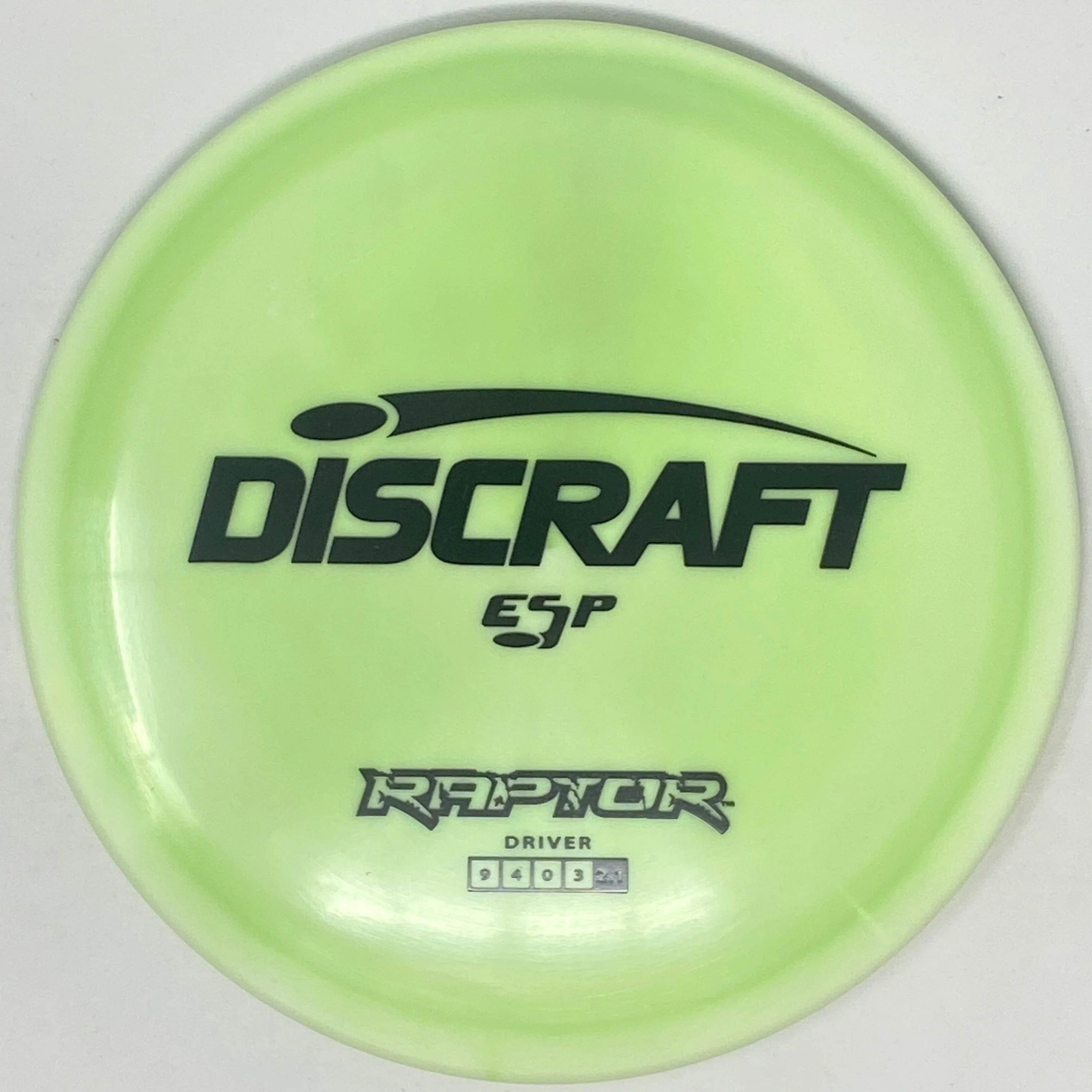 Raptor (ESP) - Image 14