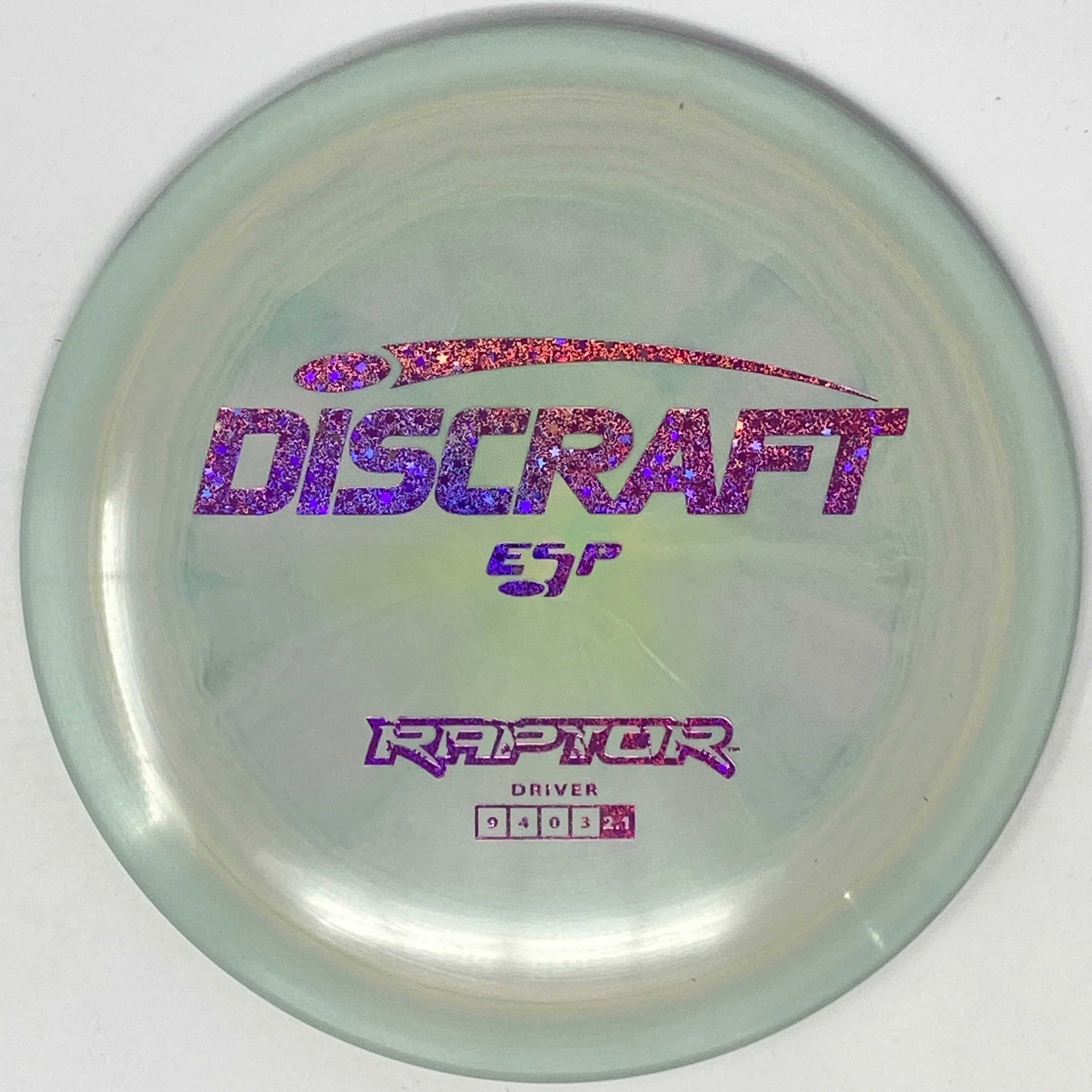 Raptor (ESP) - Image 15