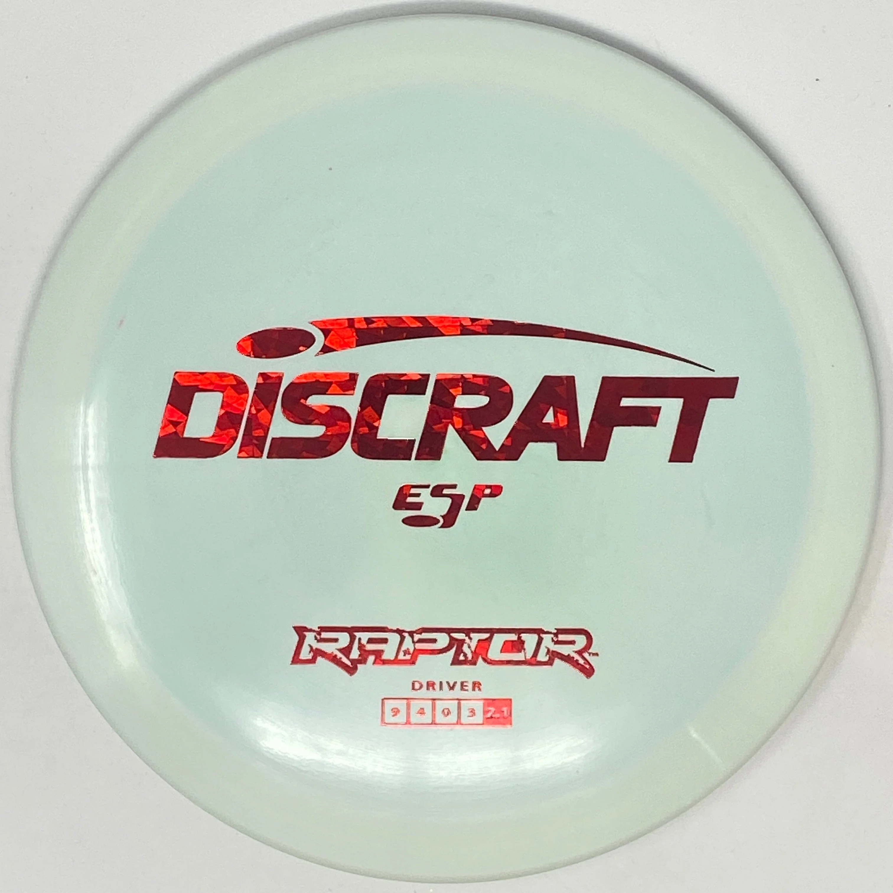 Raptor (ESP) - Image 16