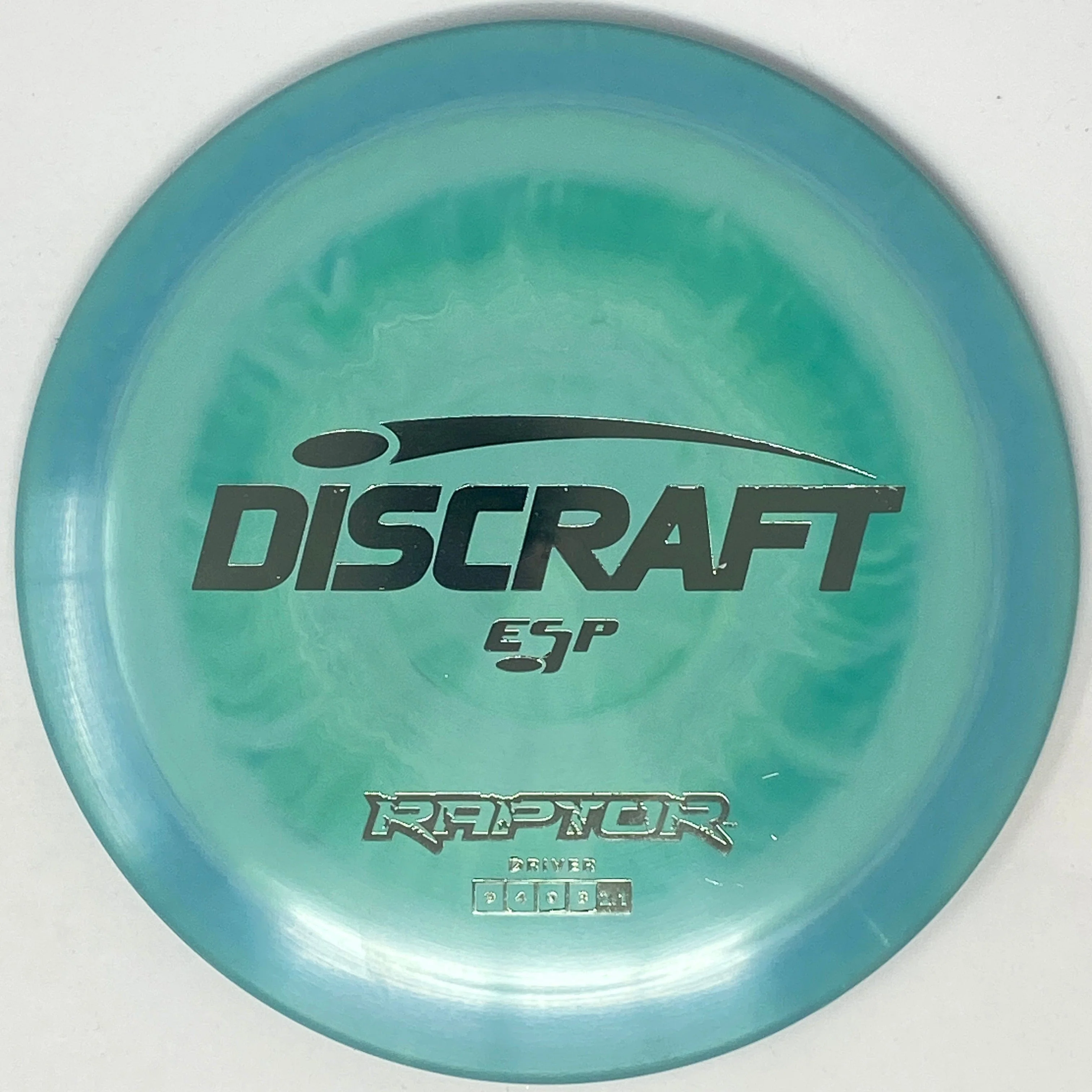 Raptor (ESP) - Image 17