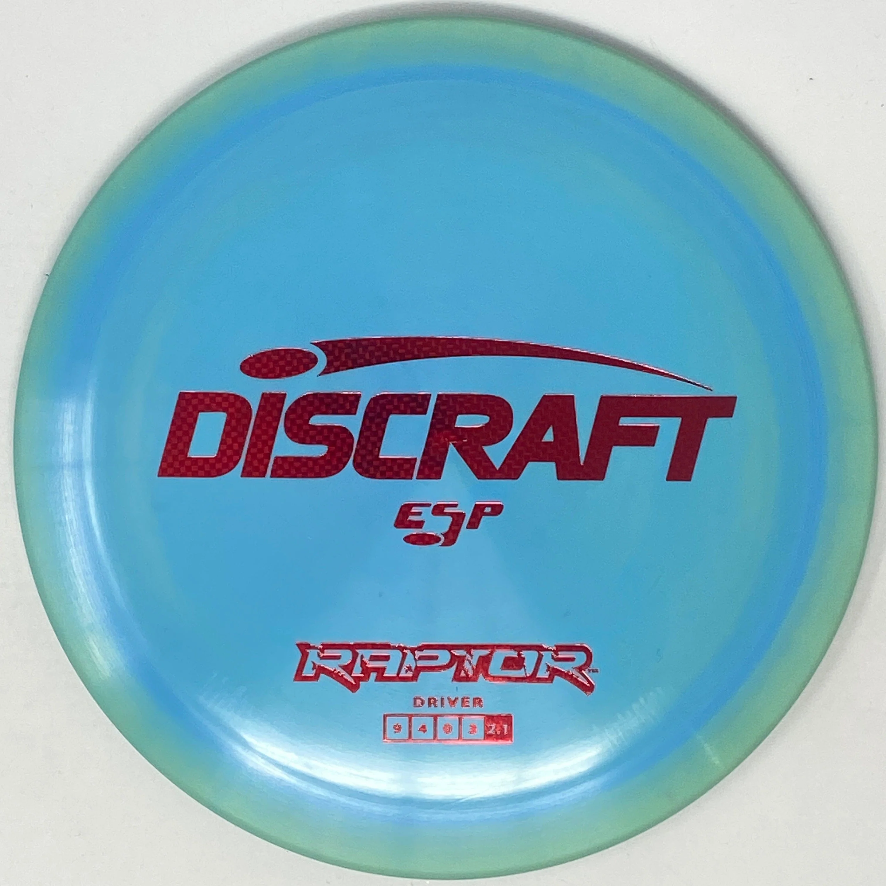 Raptor (ESP) - Image 18