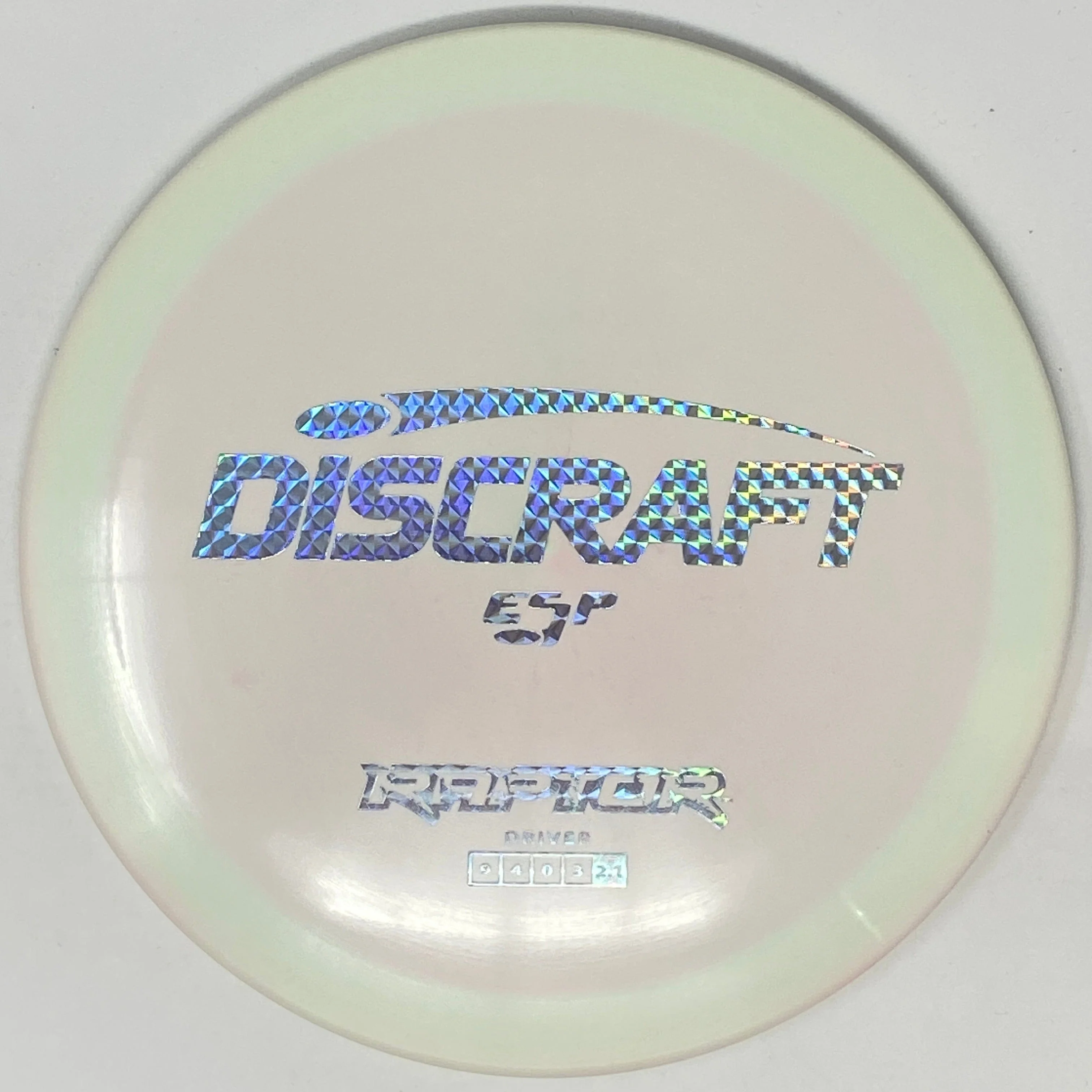 Raptor (ESP) - Image 2